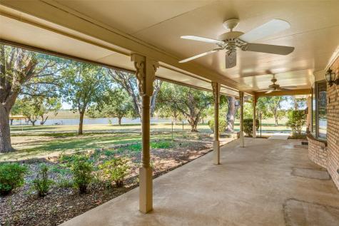 5547 Woodland Hills Drive Denton TX 76208