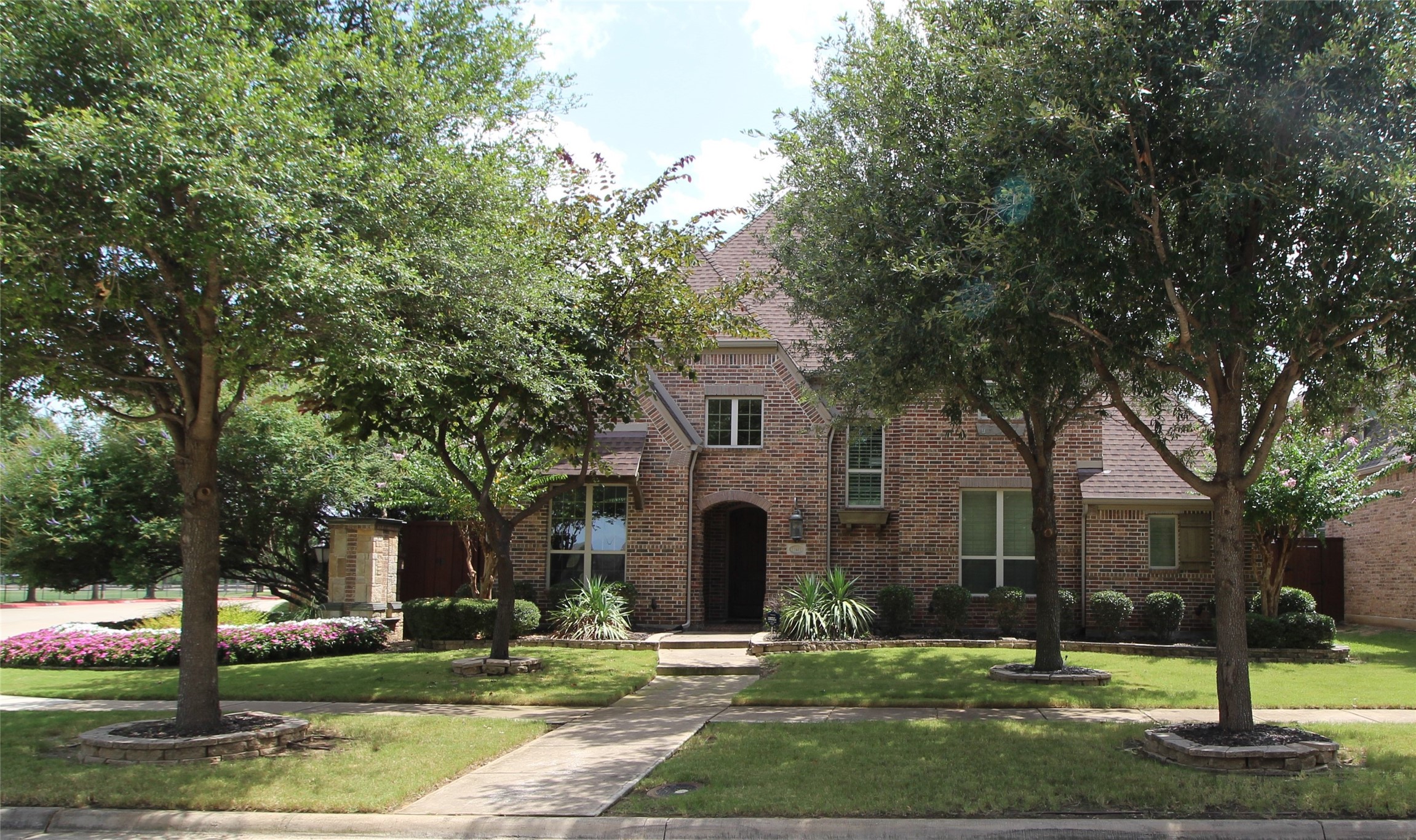 13681 Stanmere Drive Frisco TX 75035