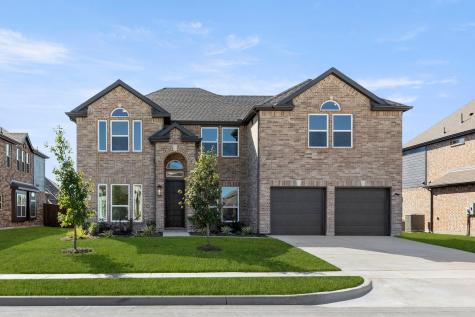 1285 Flamingo Forney TX 75126