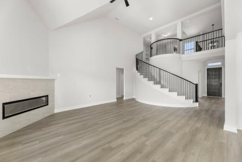 1285 Flamingo Forney TX 75126