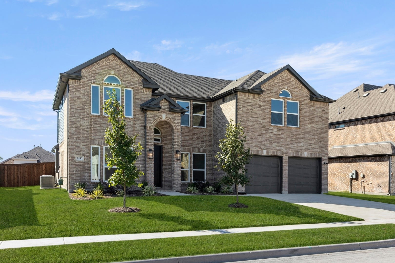 1285 Flamingo Forney TX 75126