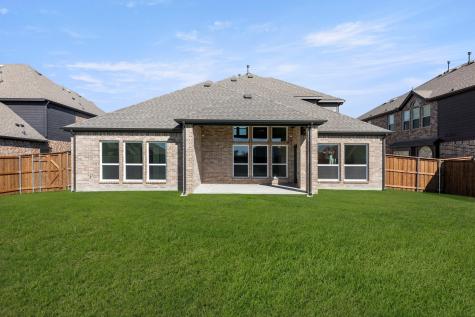 1285 Flamingo Forney TX 75126