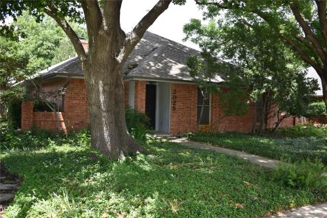 2025 Espinosa Drive Carrollton TX 75010