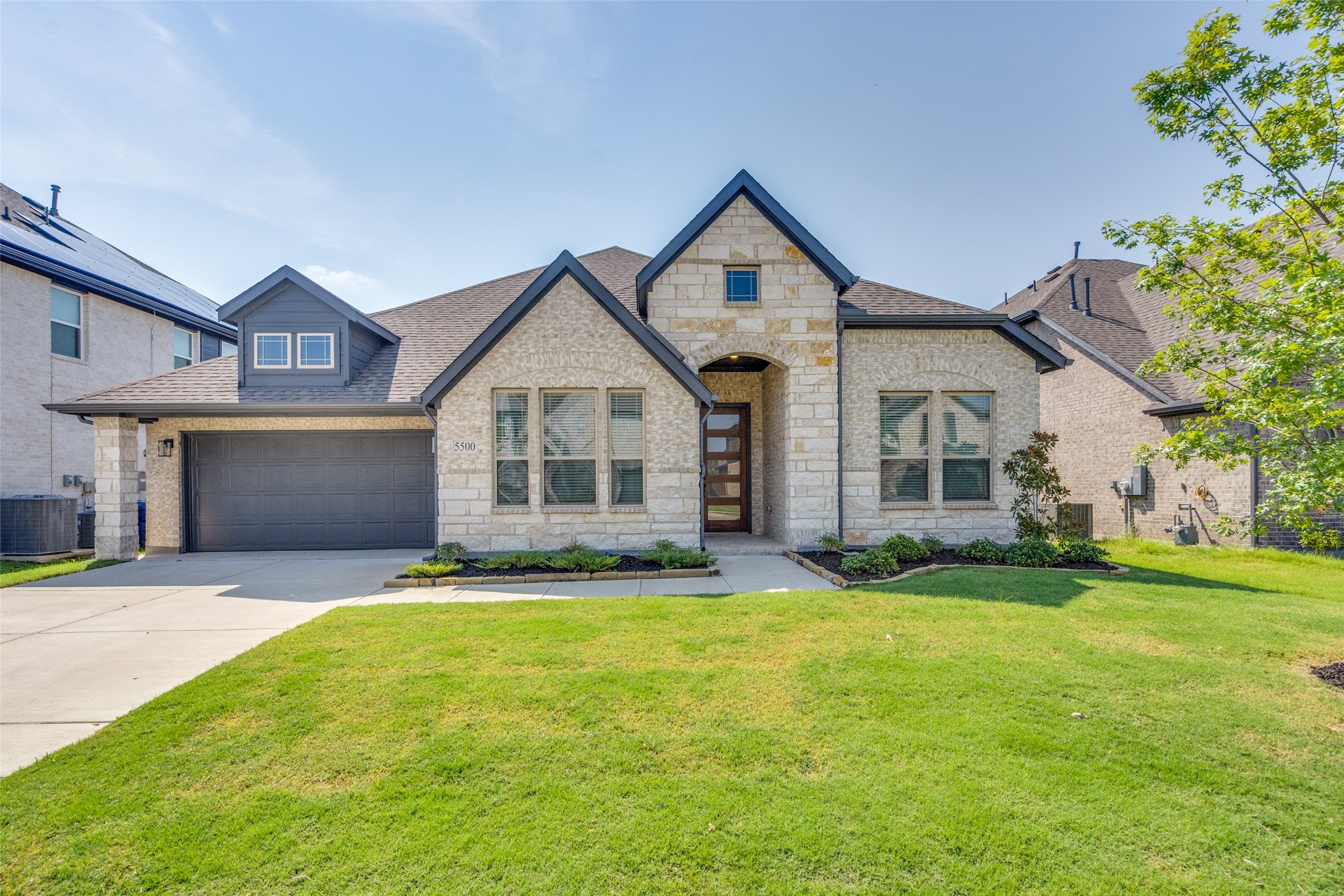 5500 Pooley Lane Mckinney TX 75071