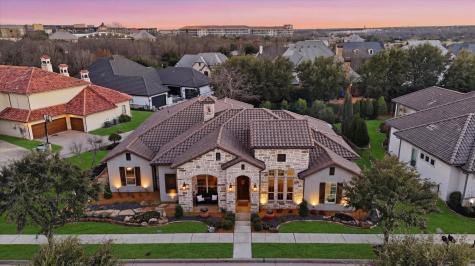 8001 Tonkawa Trail Mckinney TX 75070