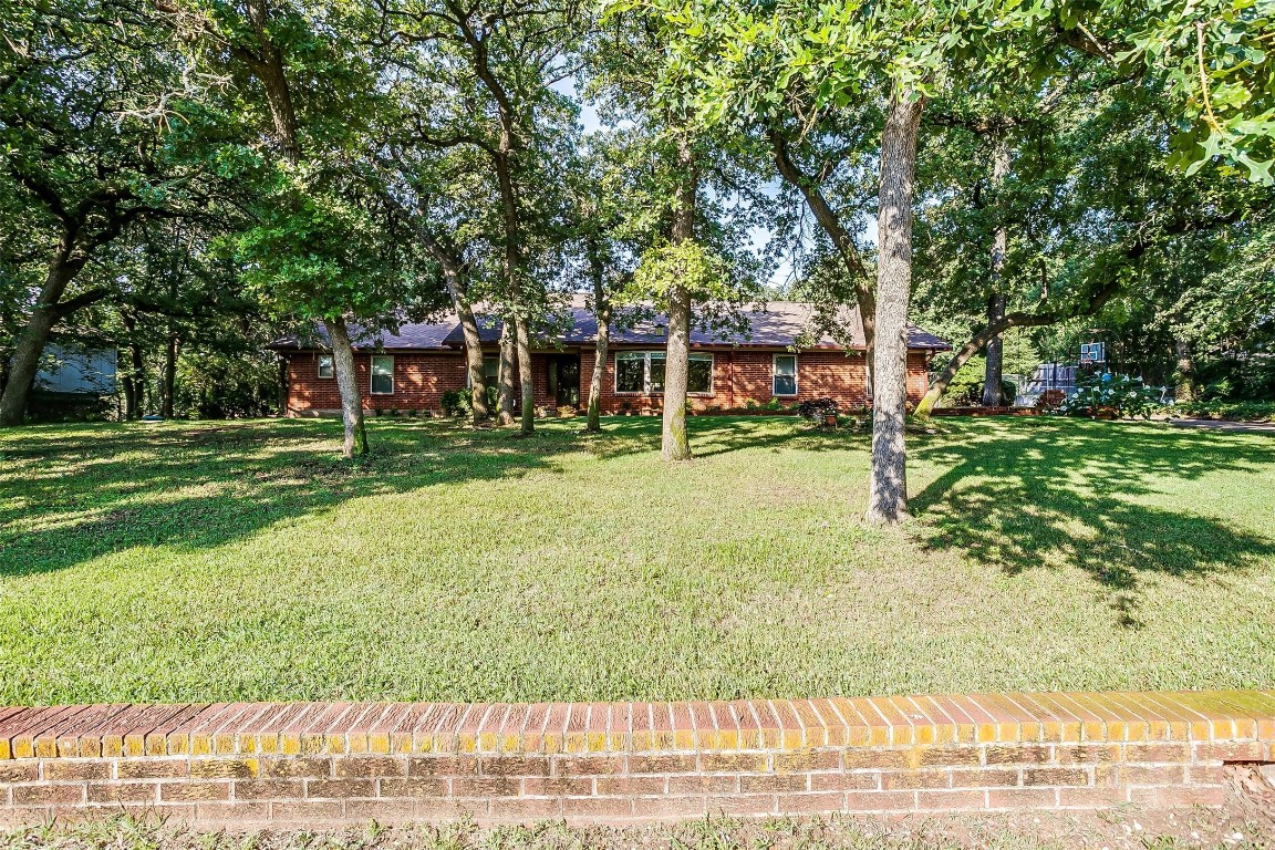 1019 Yvonne Drive Joshua TX 76058