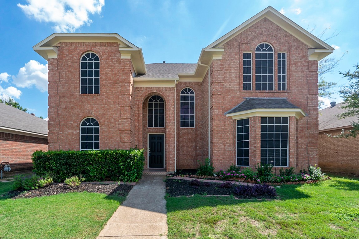 4808 Grant Park Avenue Fort Worth TX 76137