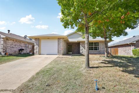6411 American Way Dallas TX 75237