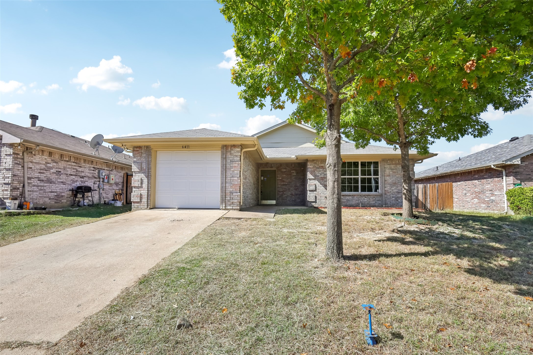 6411 American Way Dallas TX 75237