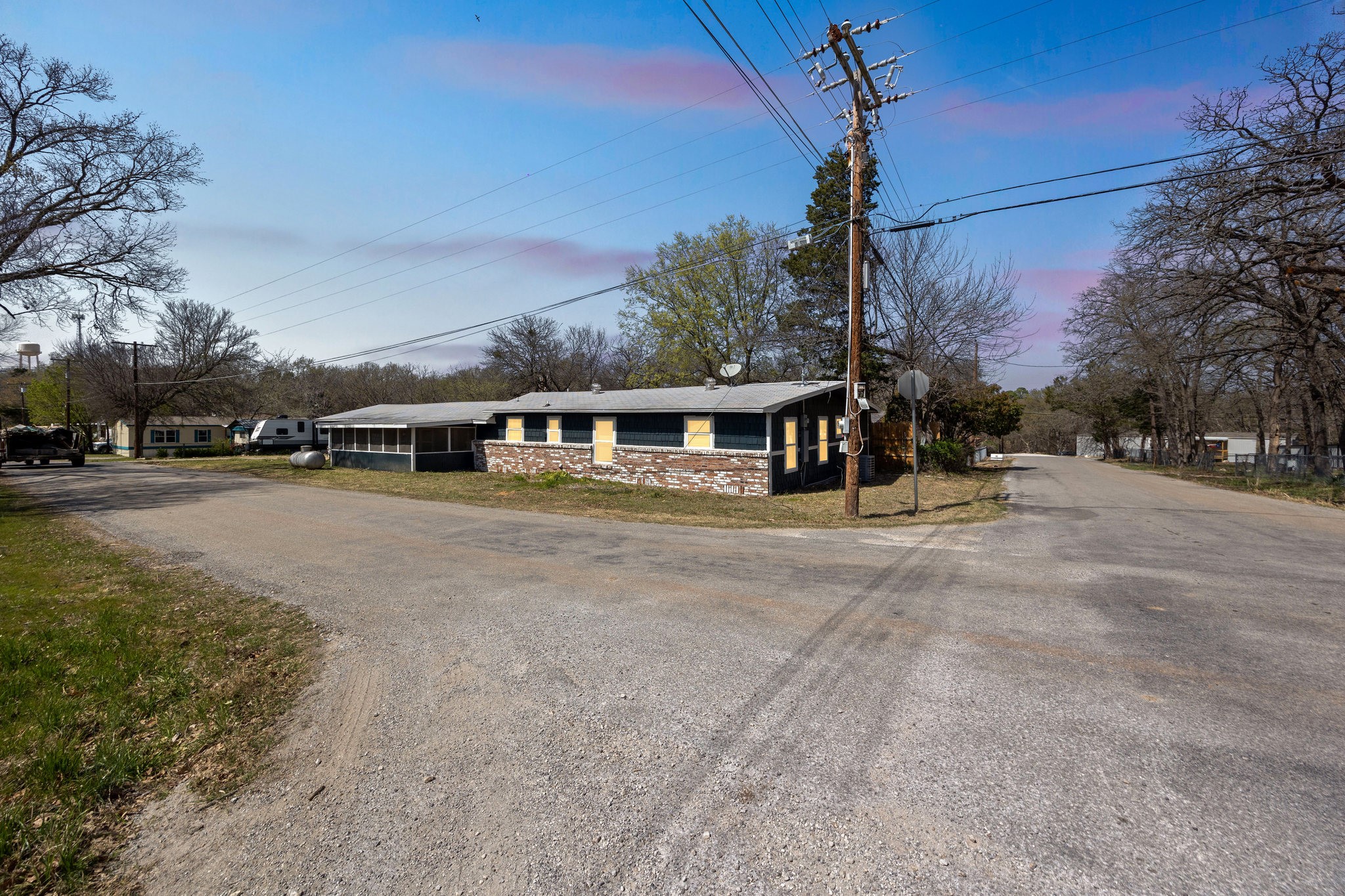 229 Sherman Drive Pottsboro TX 75076
