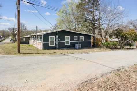 229 Sherman Drive Pottsboro TX 75076