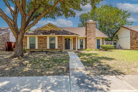 4244 Ireland Drive The Colony TX 75056