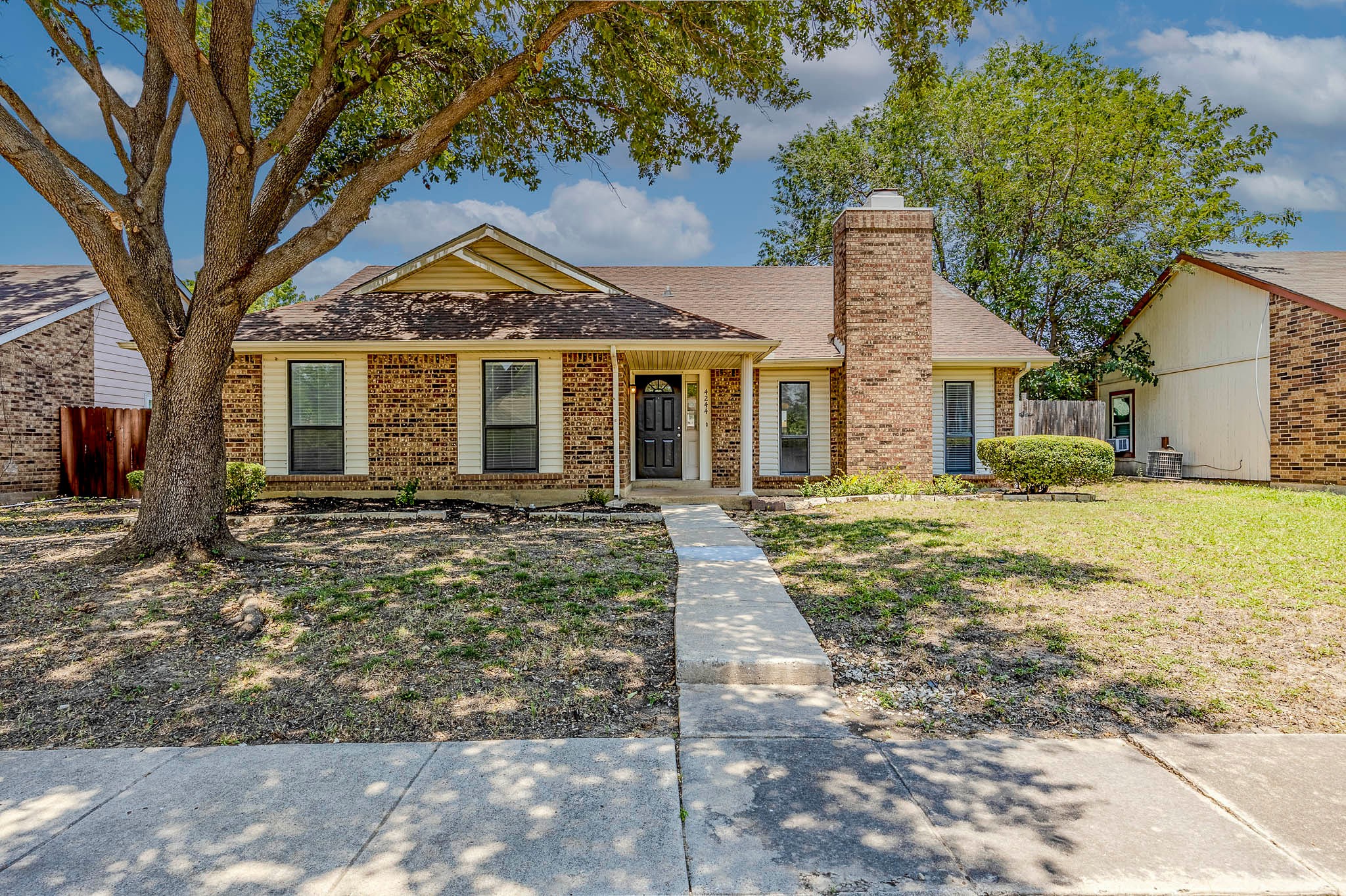 4244 Ireland Drive The Colony TX 75056