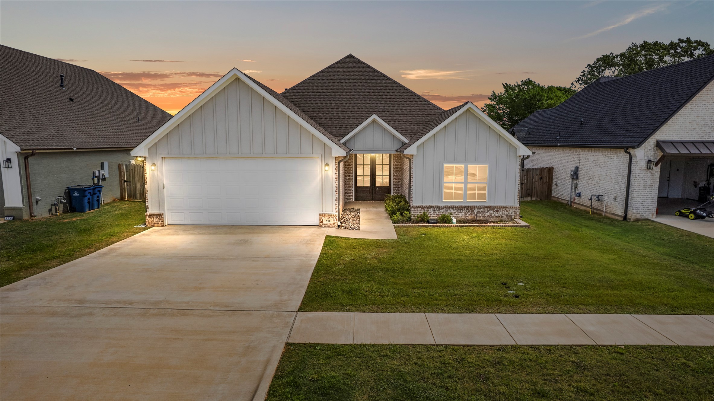 118 Sides Boulevard Bullard TX 75757