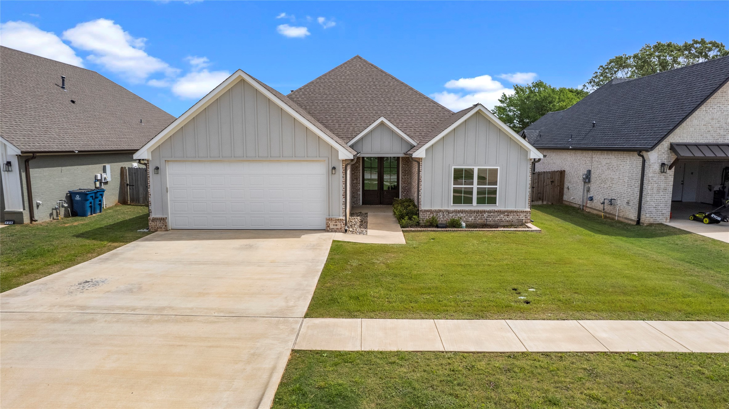 118 Sides Boulevard Bullard TX 75757