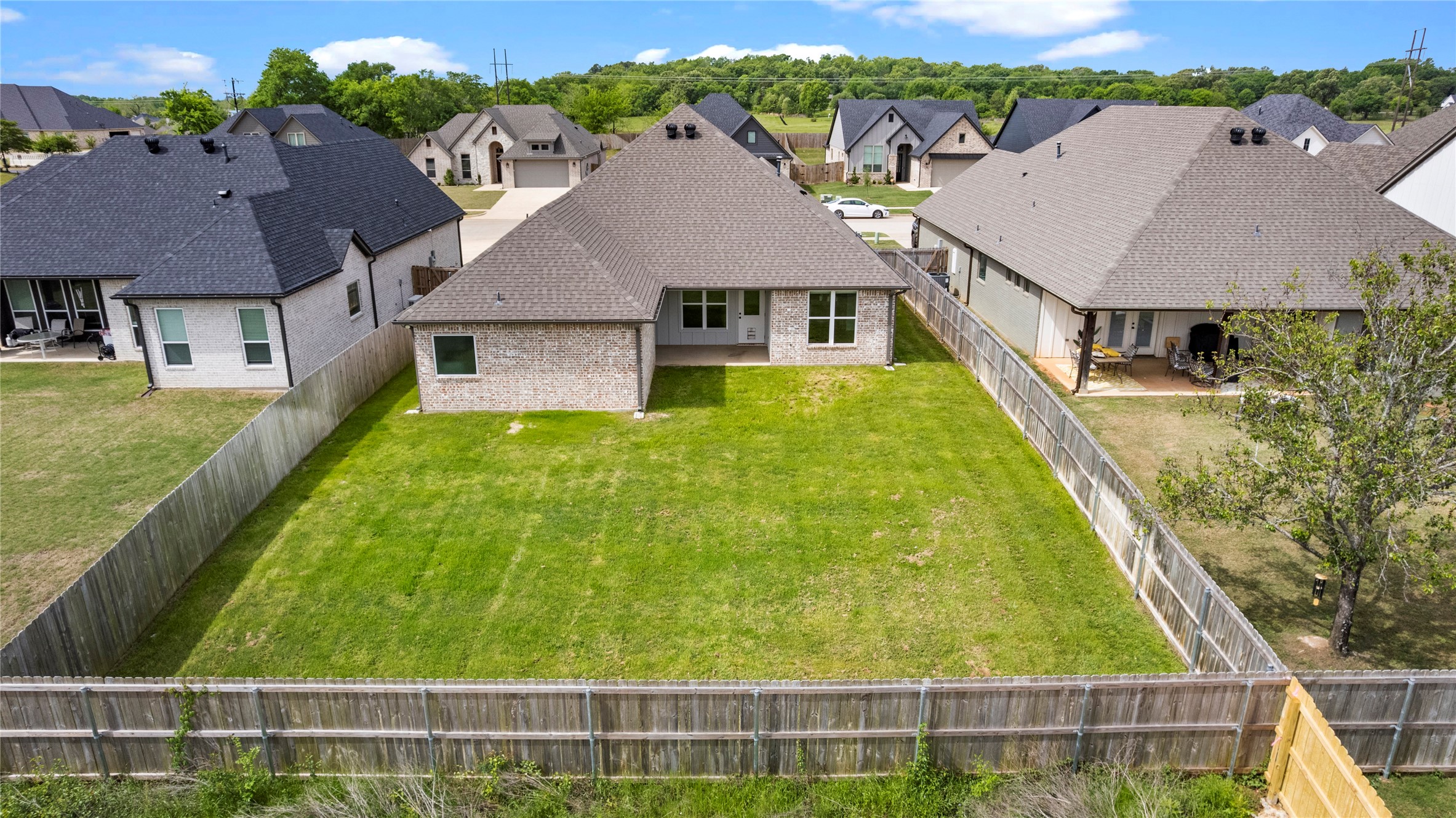118 Sides Boulevard Bullard TX 75757