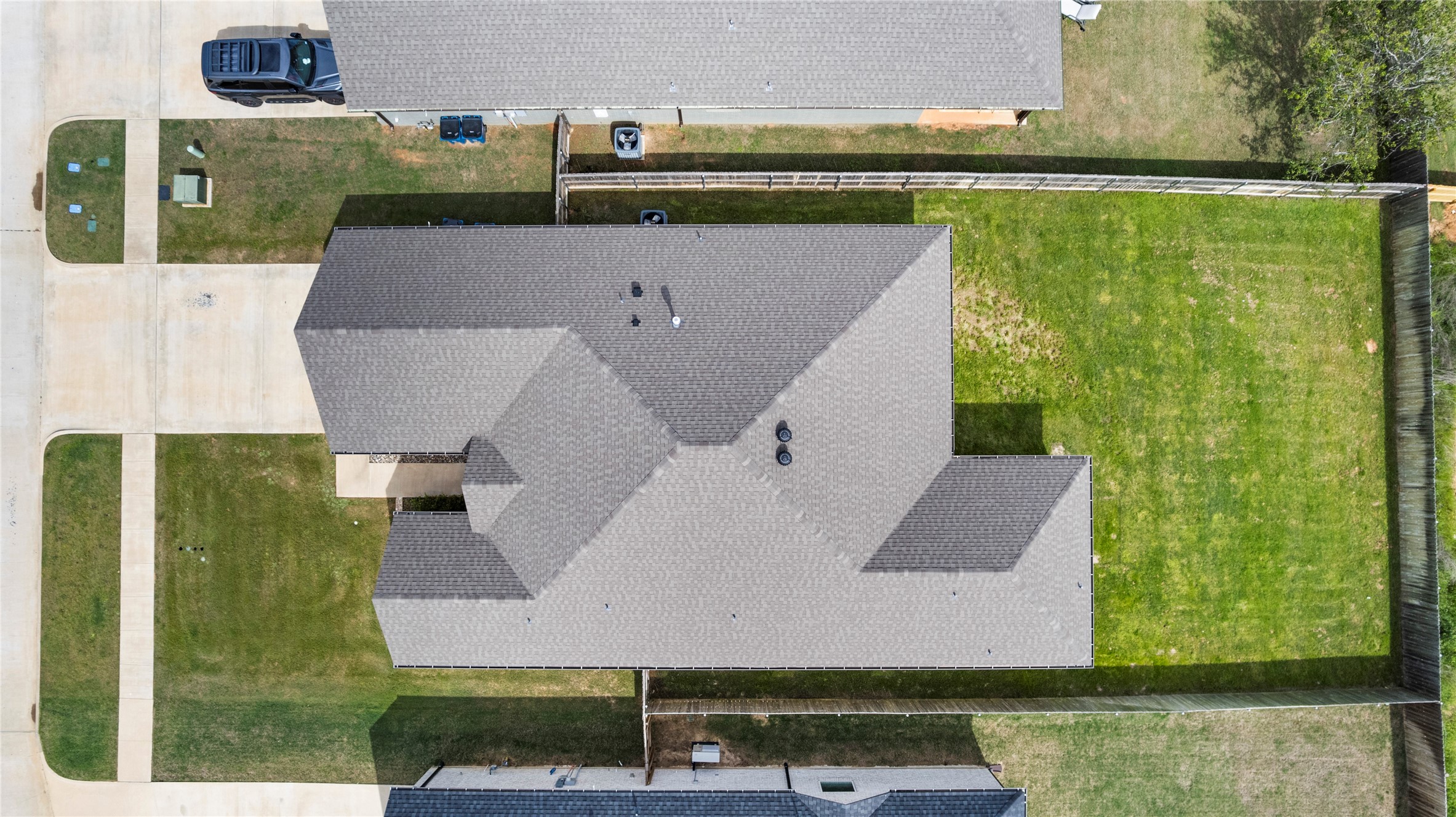 118 Sides Boulevard Bullard TX 75757