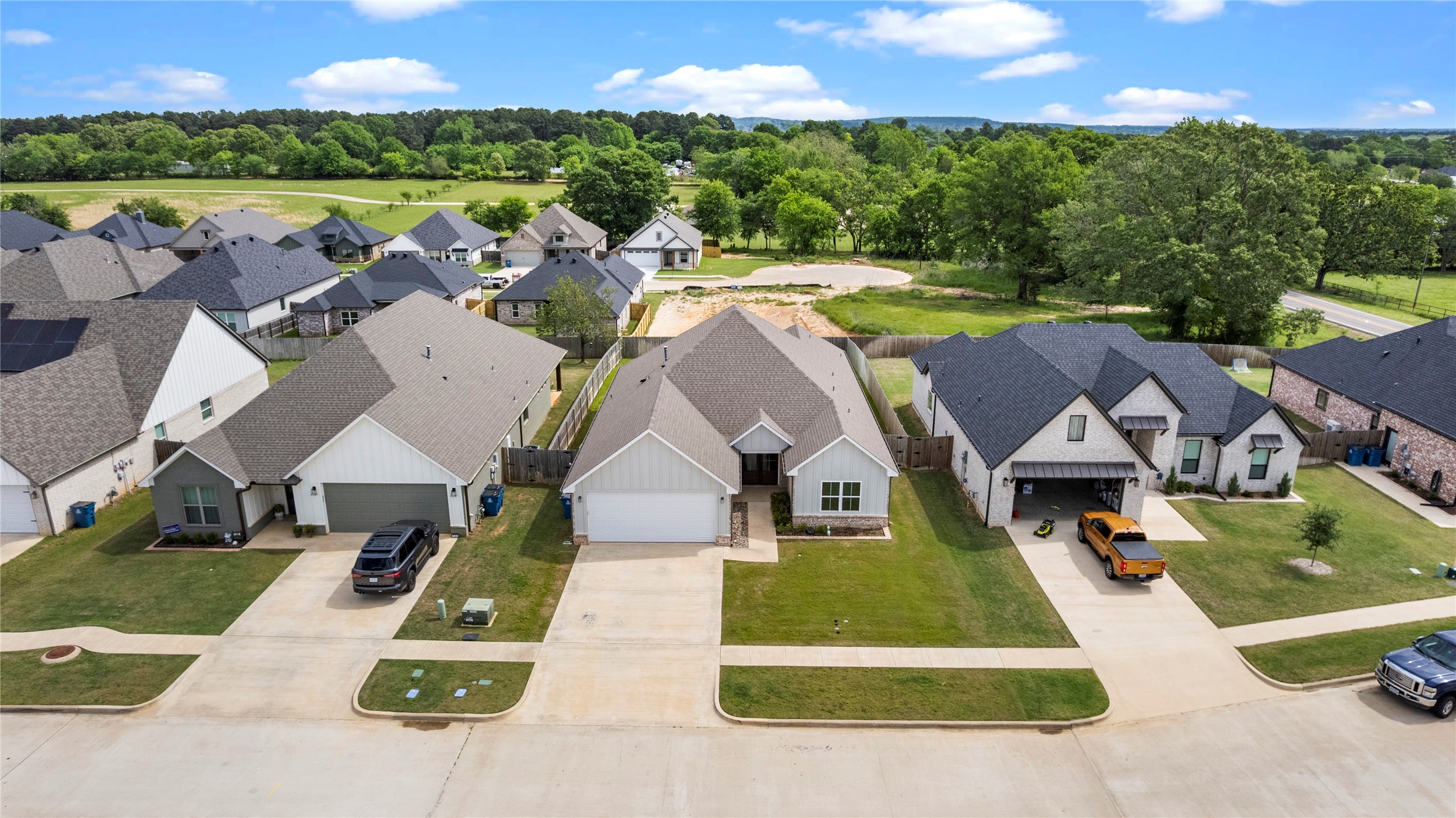 118 Sides Boulevard Bullard TX 75757