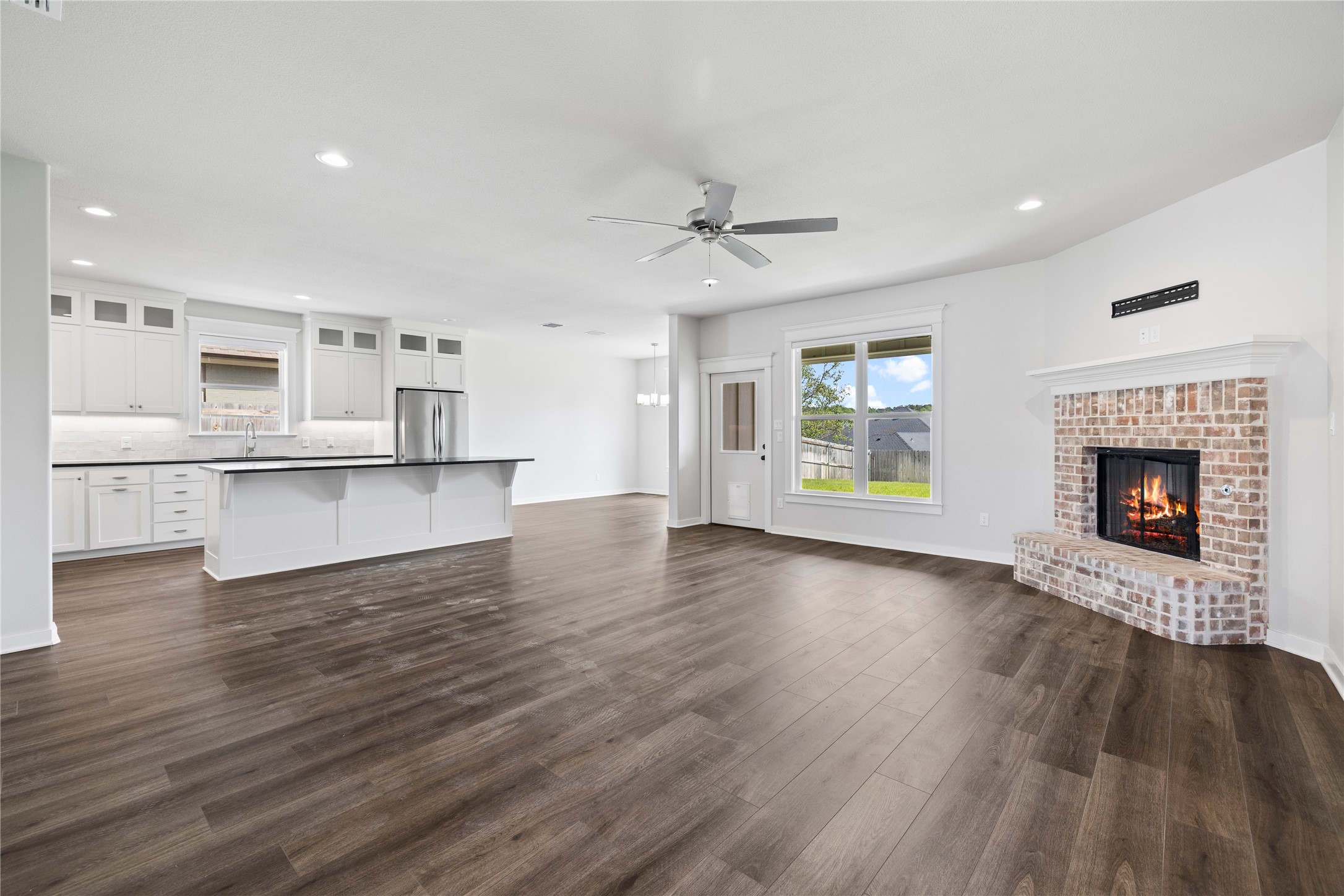 118 Sides Boulevard Bullard TX 75757