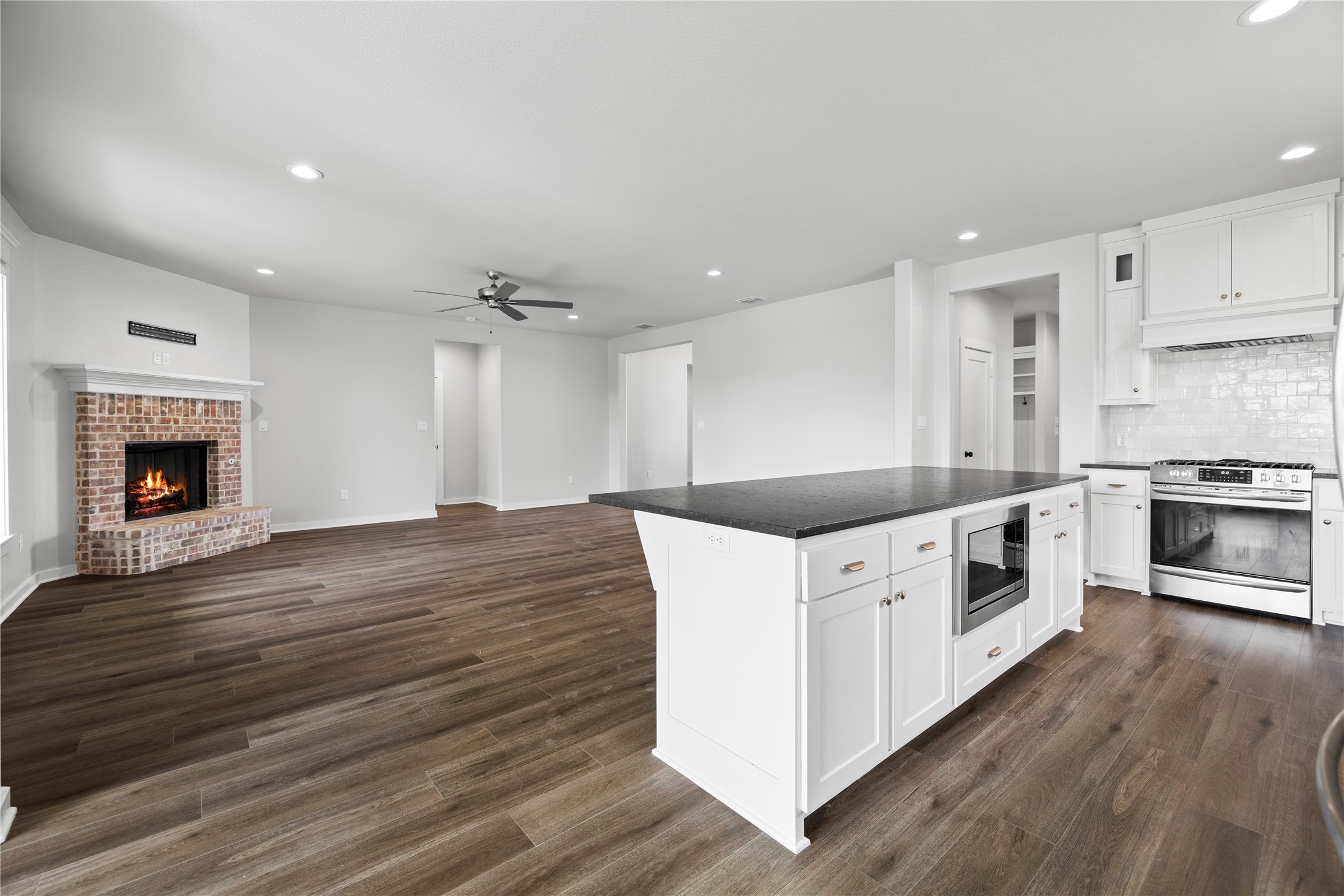 118 Sides Boulevard Bullard TX 75757