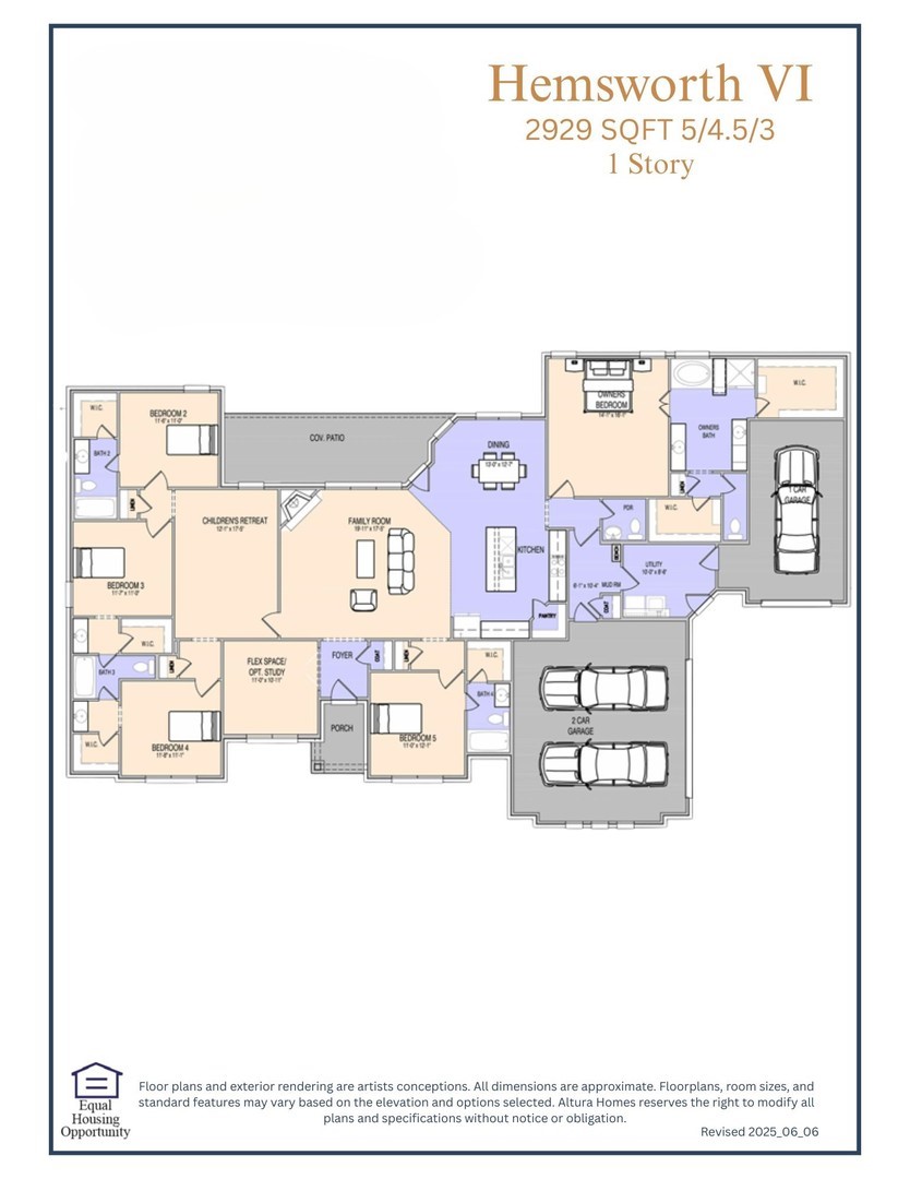 6516 Emerson Drive Mesquite TX 75126