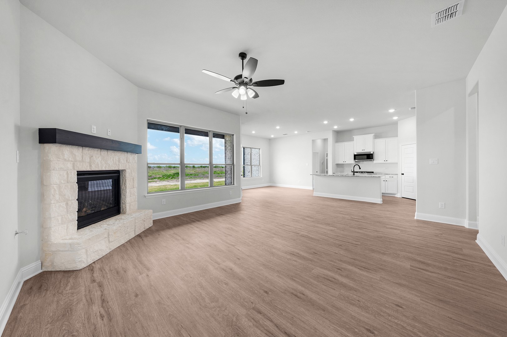6516 Emerson Drive Mesquite TX 75126