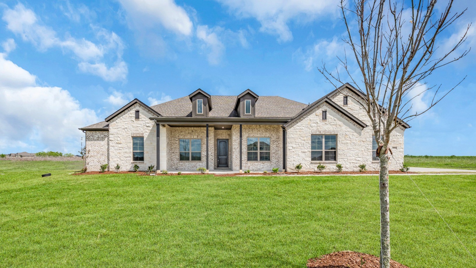 6516 Emerson Drive Mesquite TX 75126