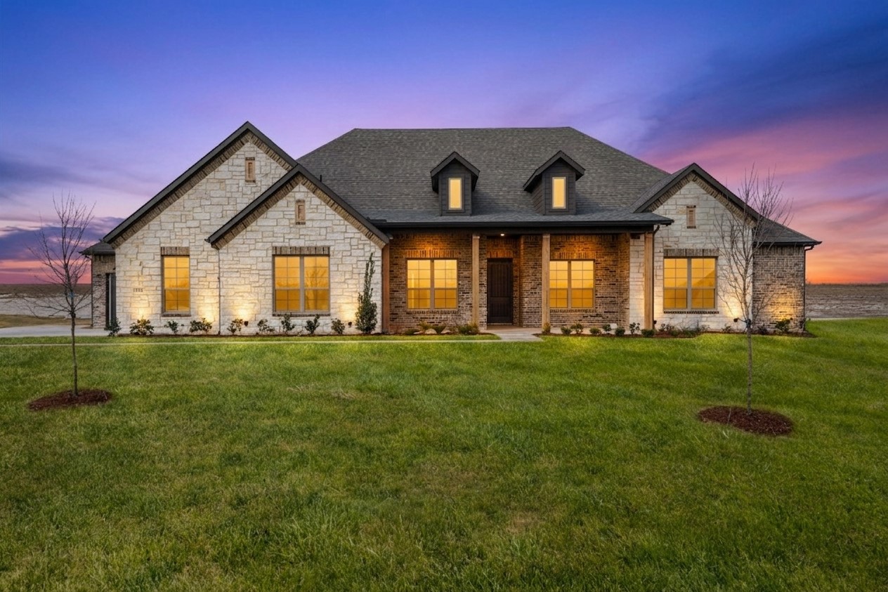 6516 Emerson Drive Mesquite TX 75126