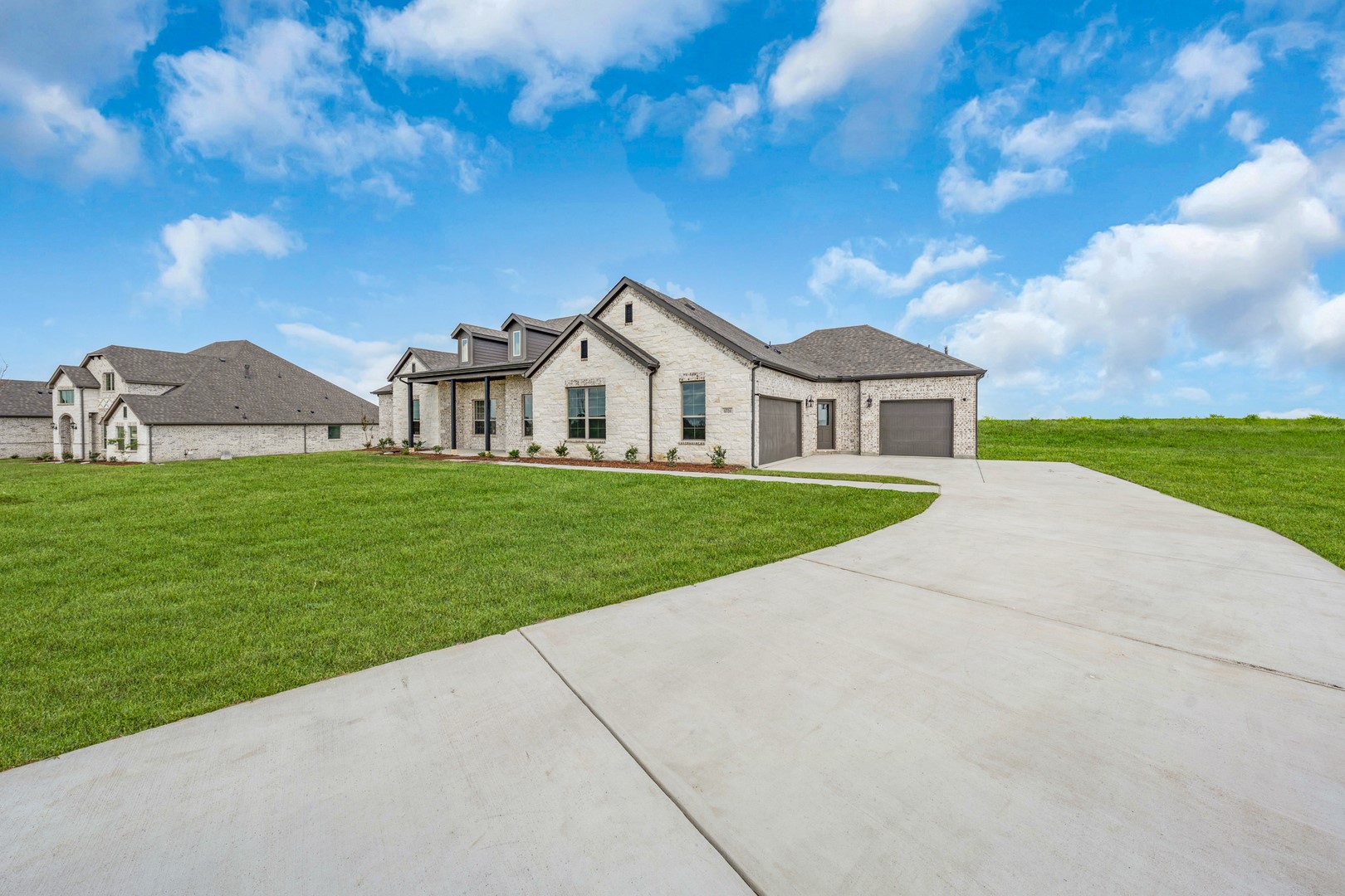 6516 Emerson Drive Mesquite TX 75126