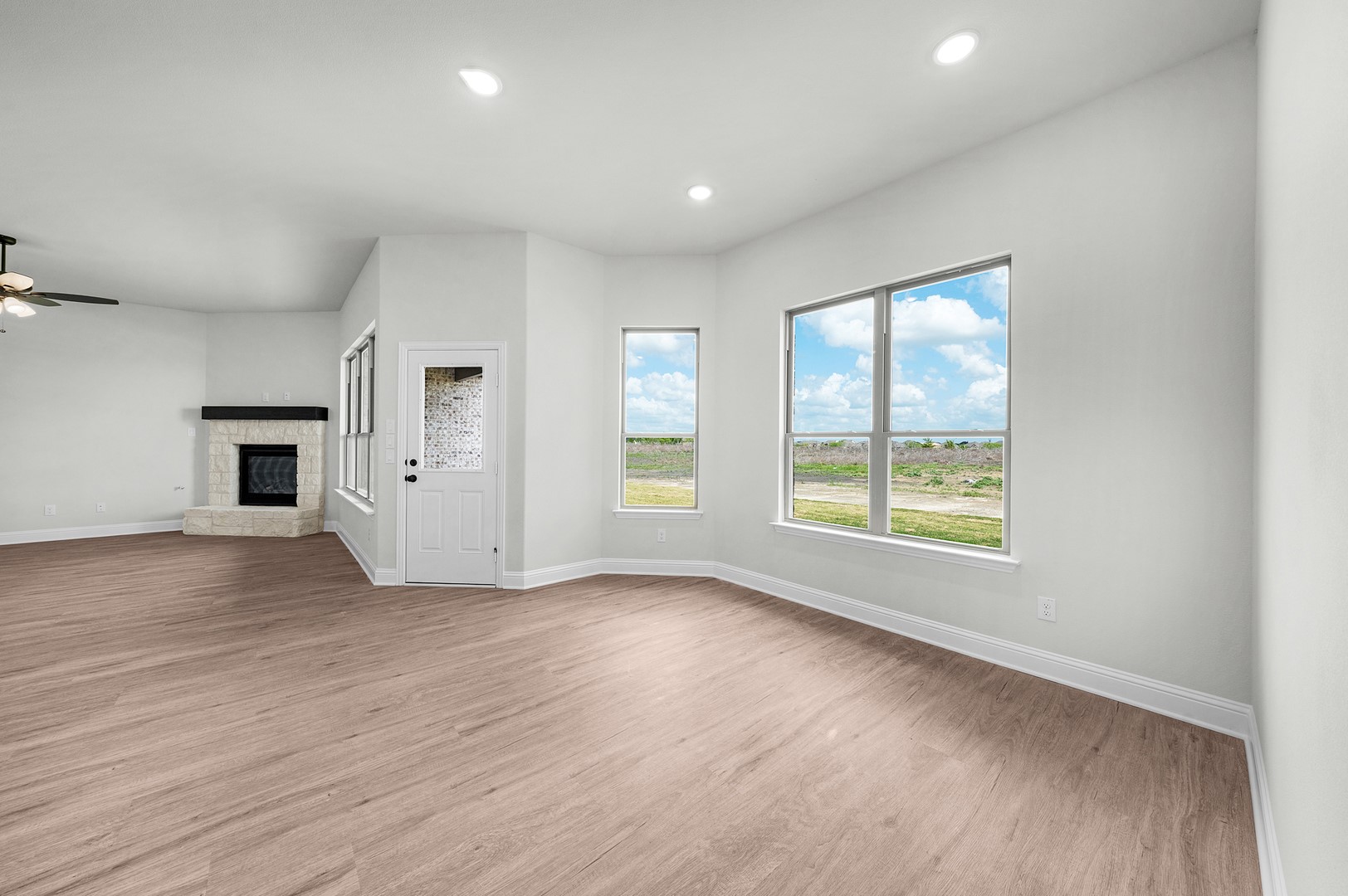 6516 Emerson Drive Mesquite TX 75126