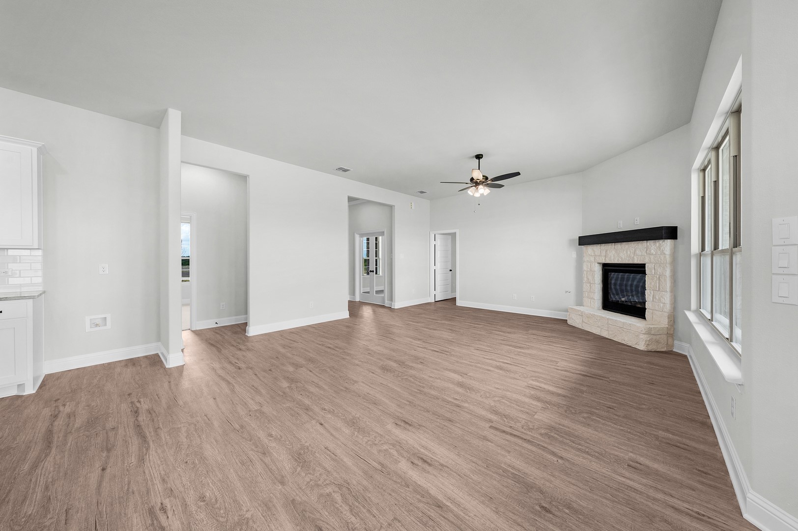 6516 Emerson Drive Mesquite TX 75126