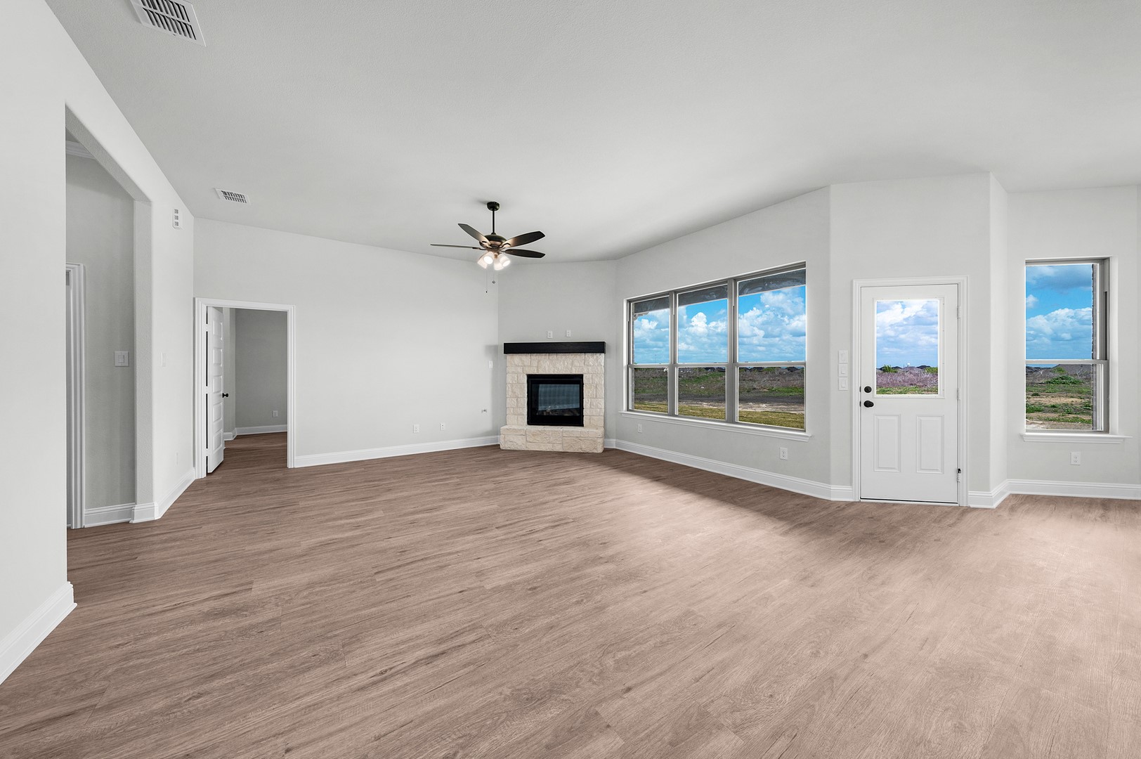 6516 Emerson Drive Mesquite TX 75126