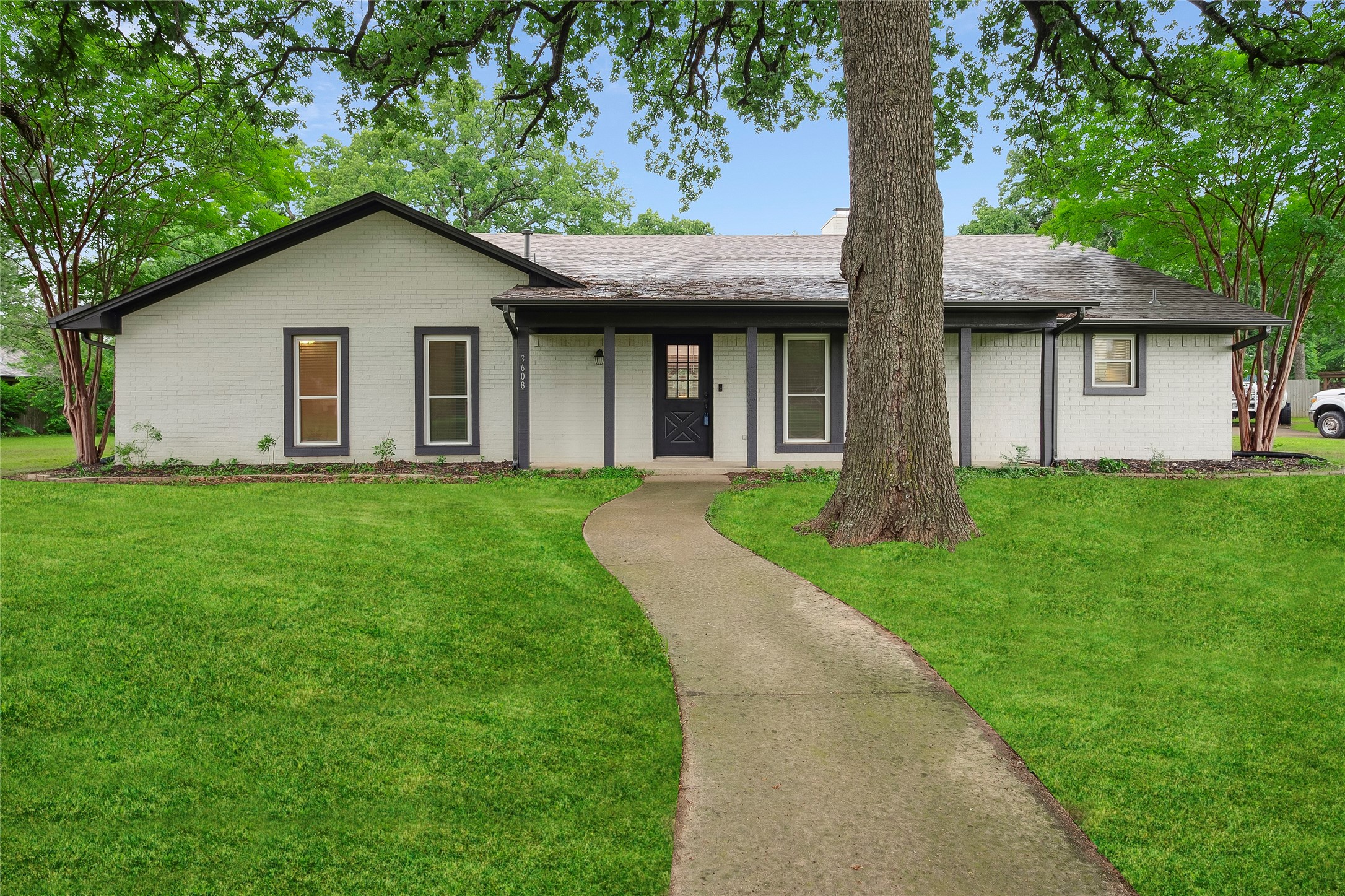 3608 Lynchburg Drive Corinth TX 76208