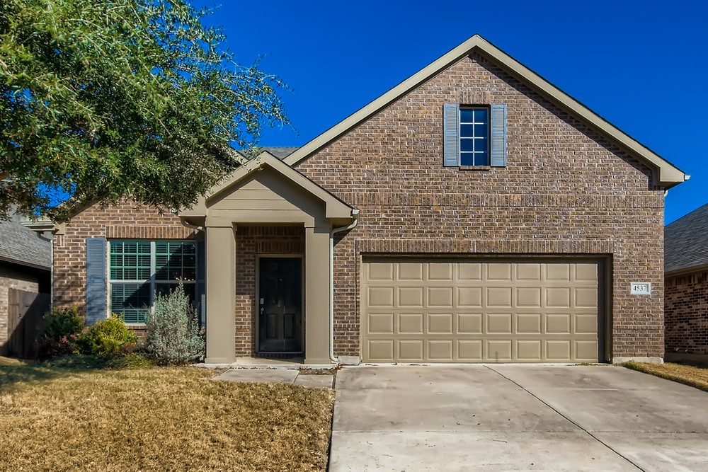 4537 Fern Valley Drive Fort Worth TX 76244