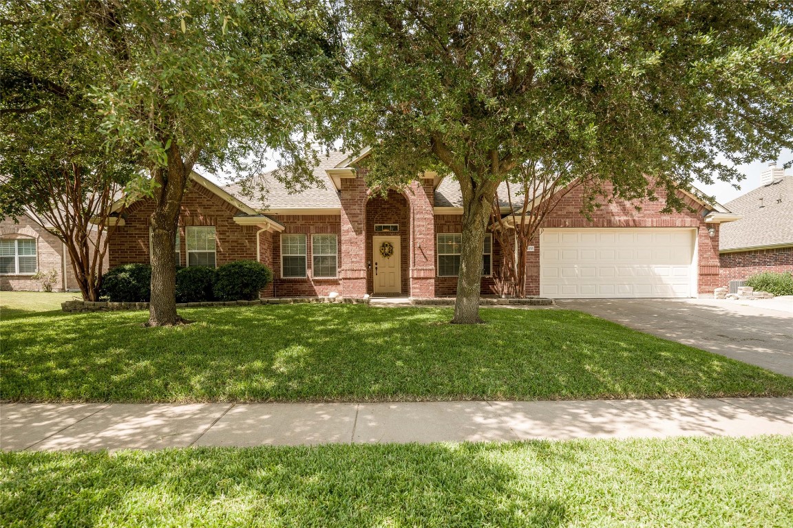 3022 Lena Drive Wylie TX 75098