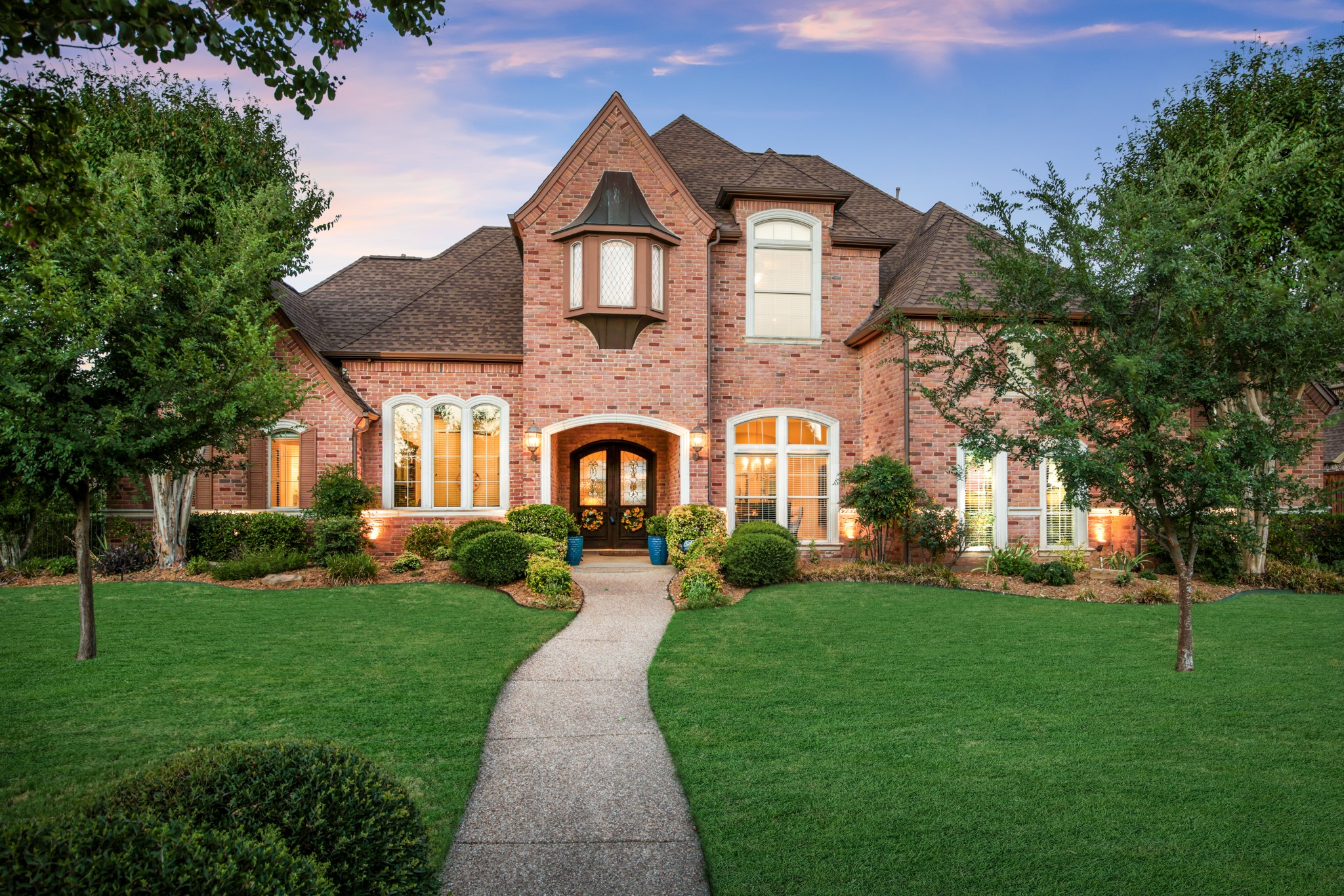911 Westminster Way Southlake TX 76092