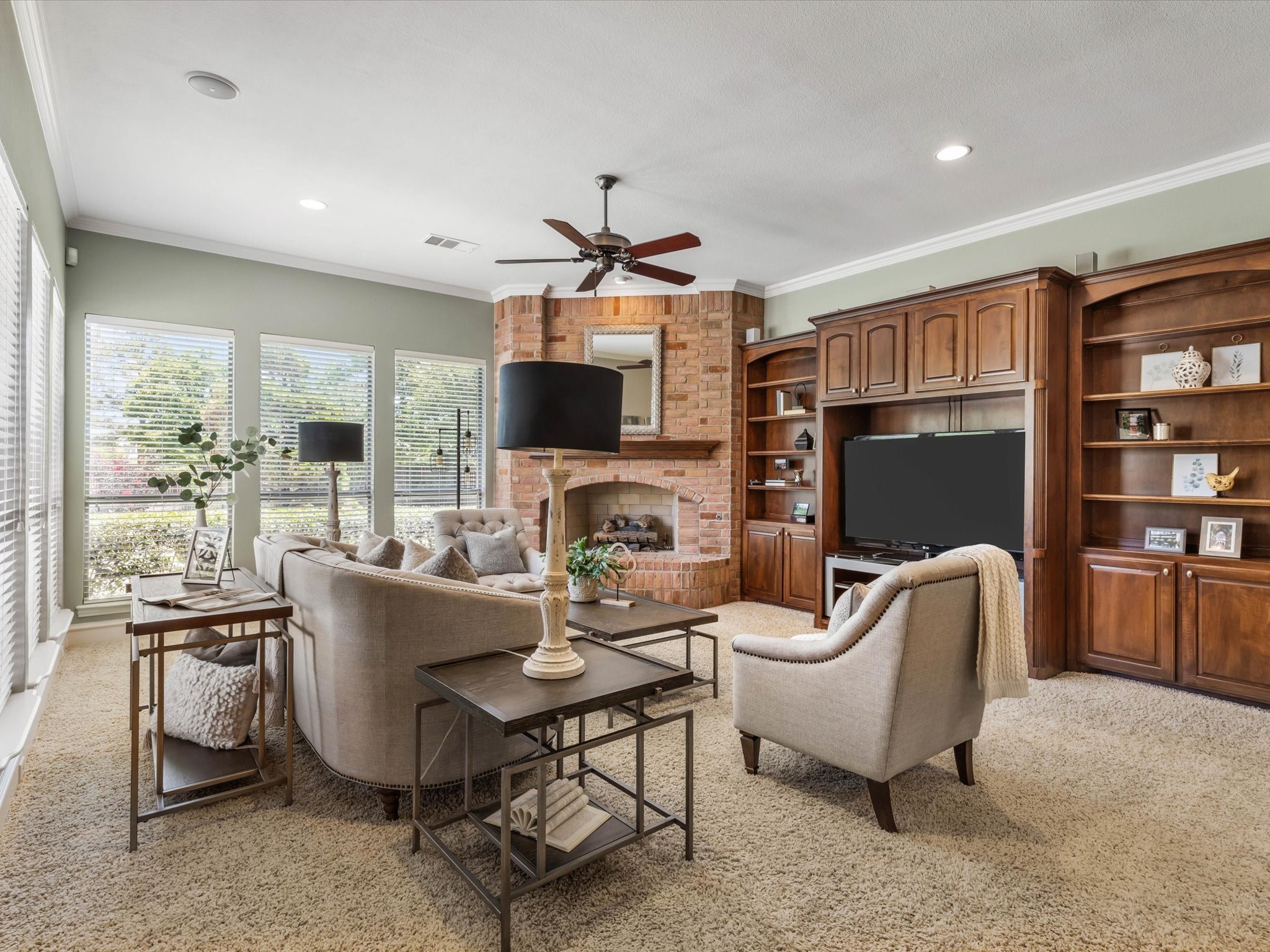 911 Westminster Way Southlake TX 76092