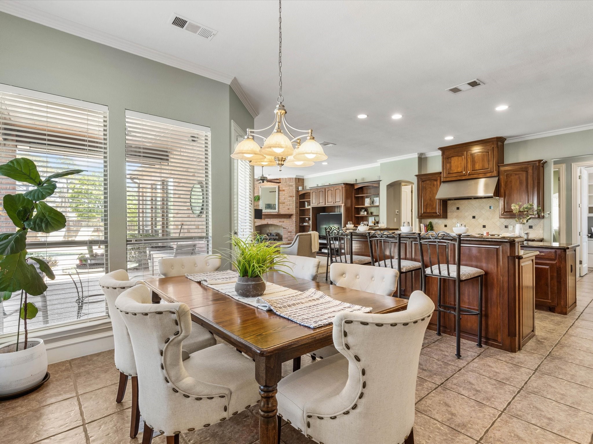 911 Westminster Way Southlake TX 76092