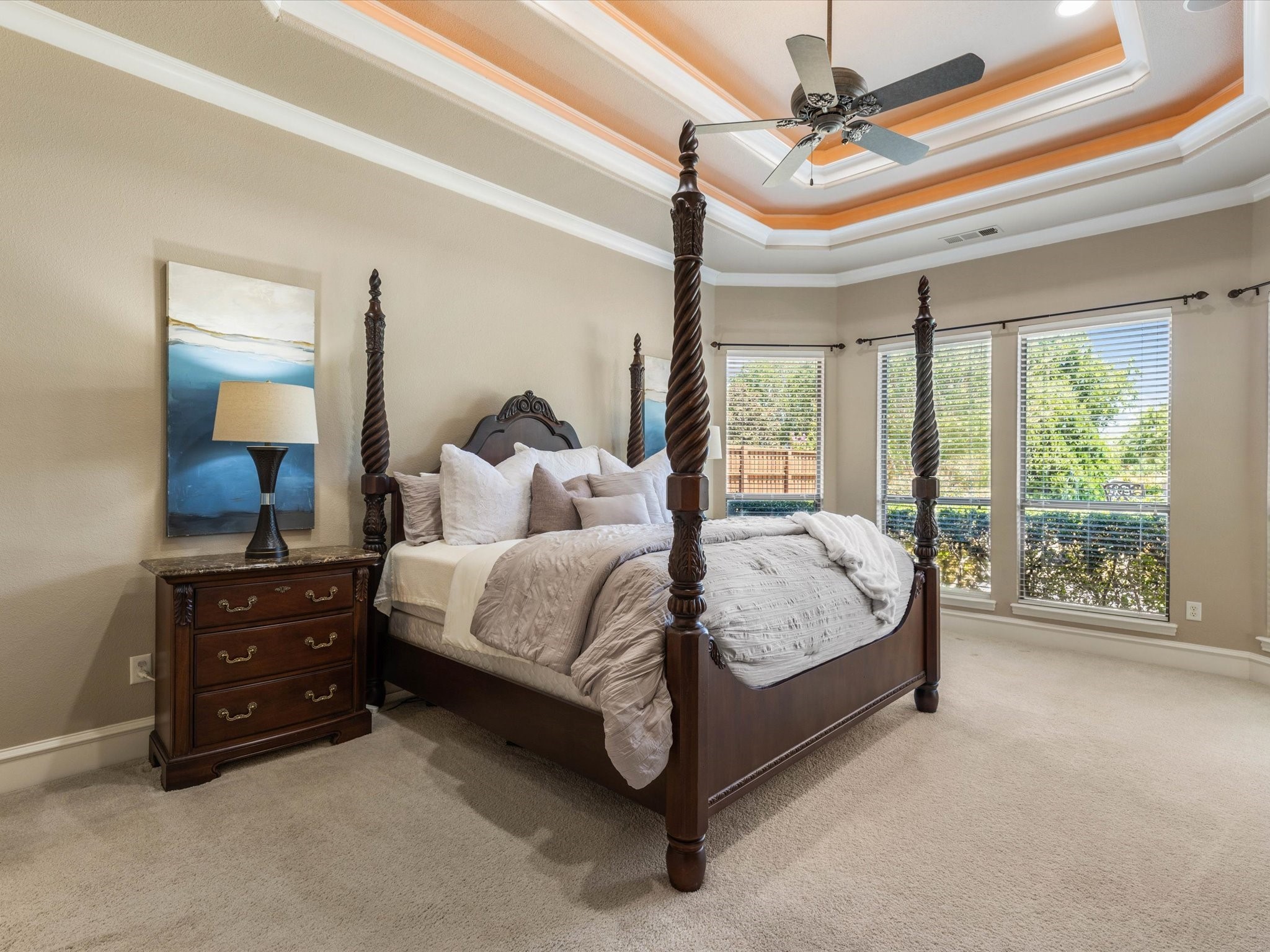 911 Westminster Way Southlake TX 76092