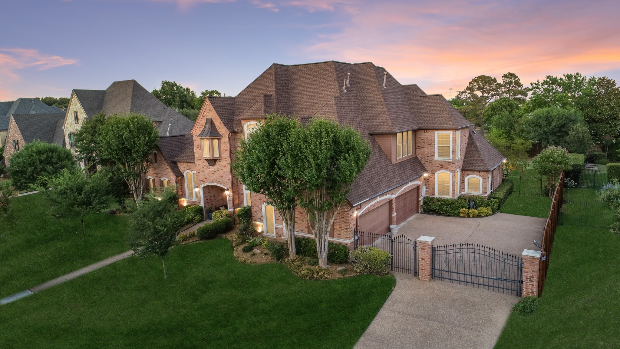 911 Westminster Way Southlake TX 76092