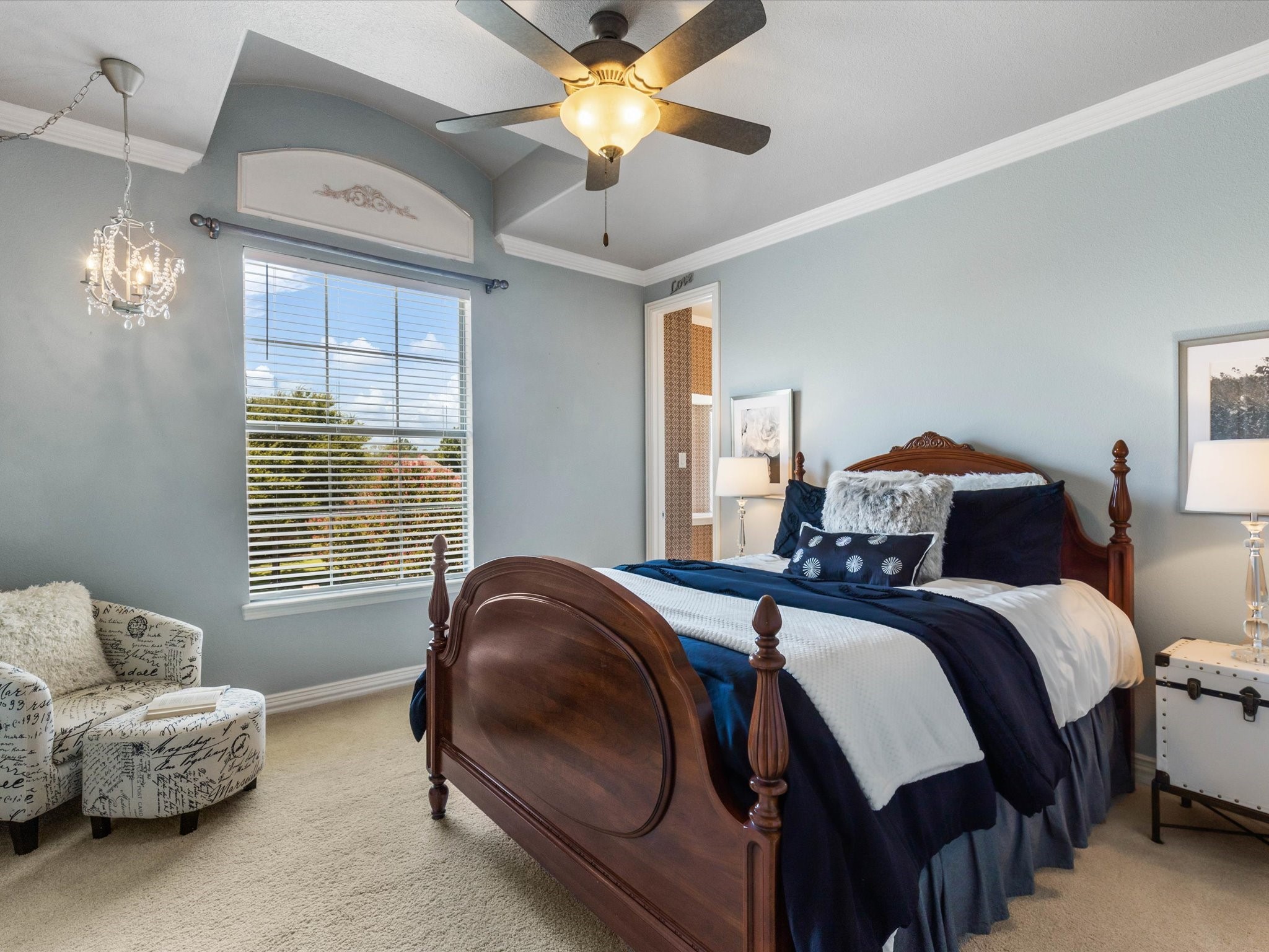 911 Westminster Way Southlake TX 76092