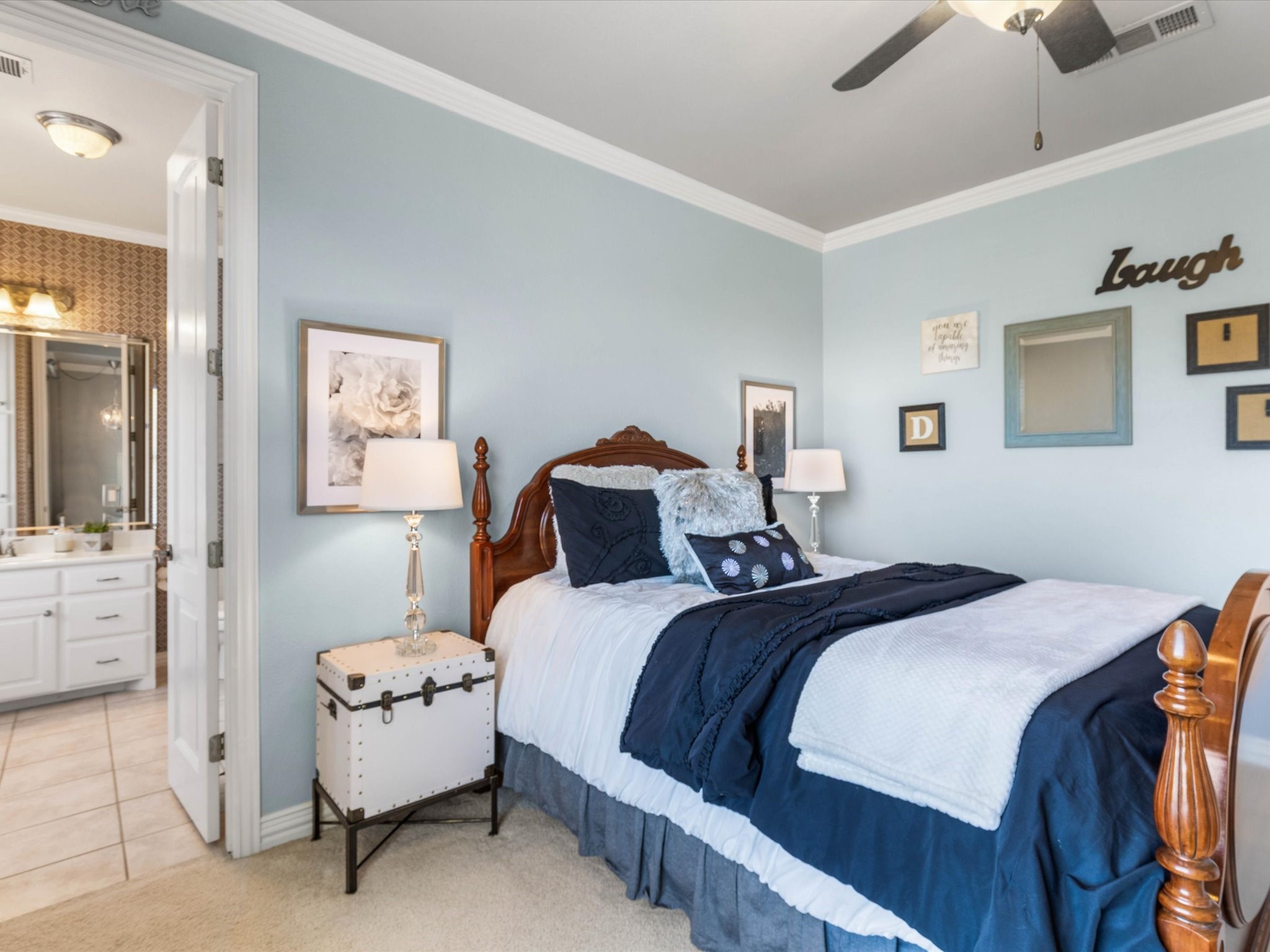 911 Westminster Way Southlake TX 76092