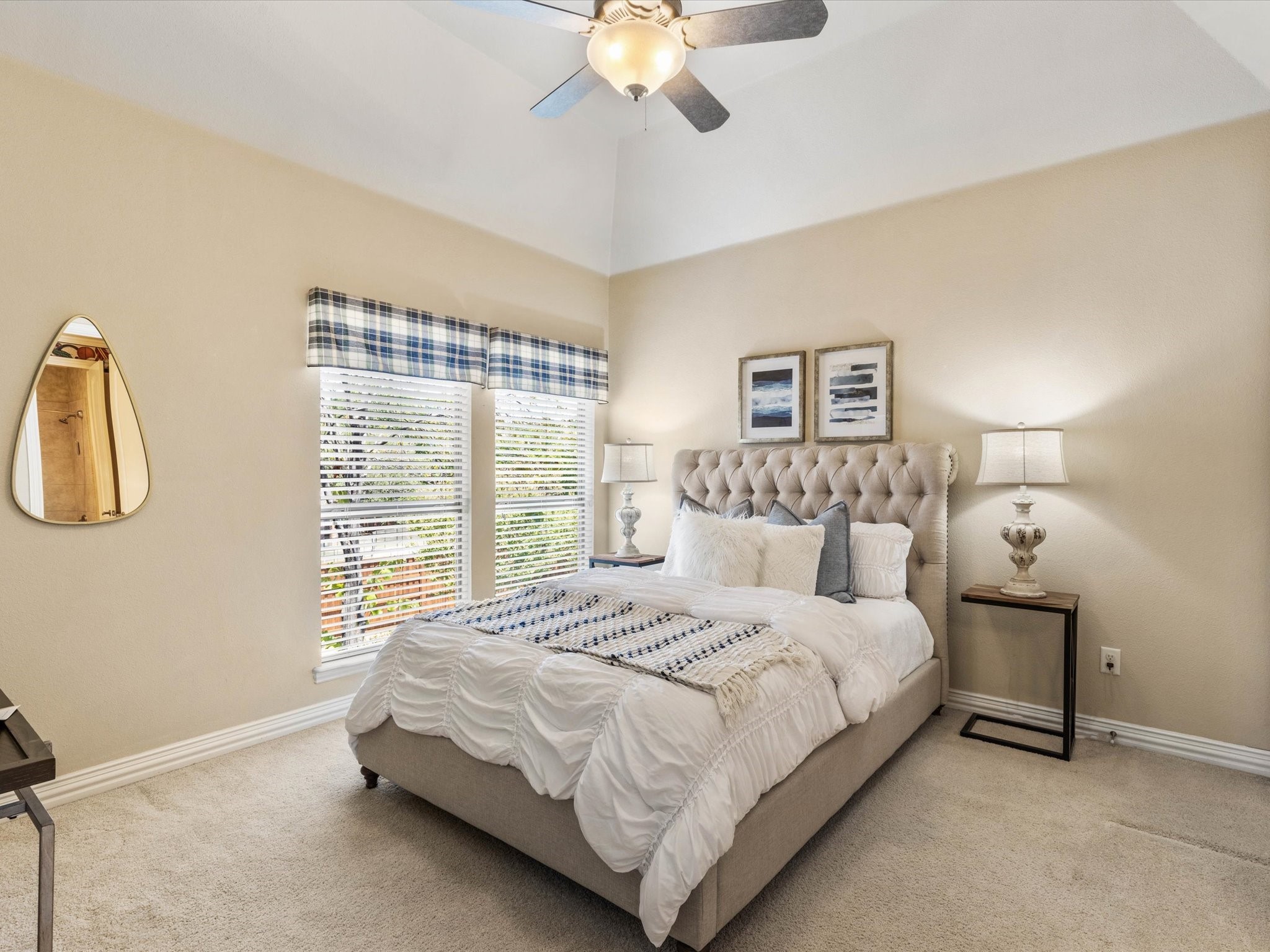 911 Westminster Way Southlake TX 76092
