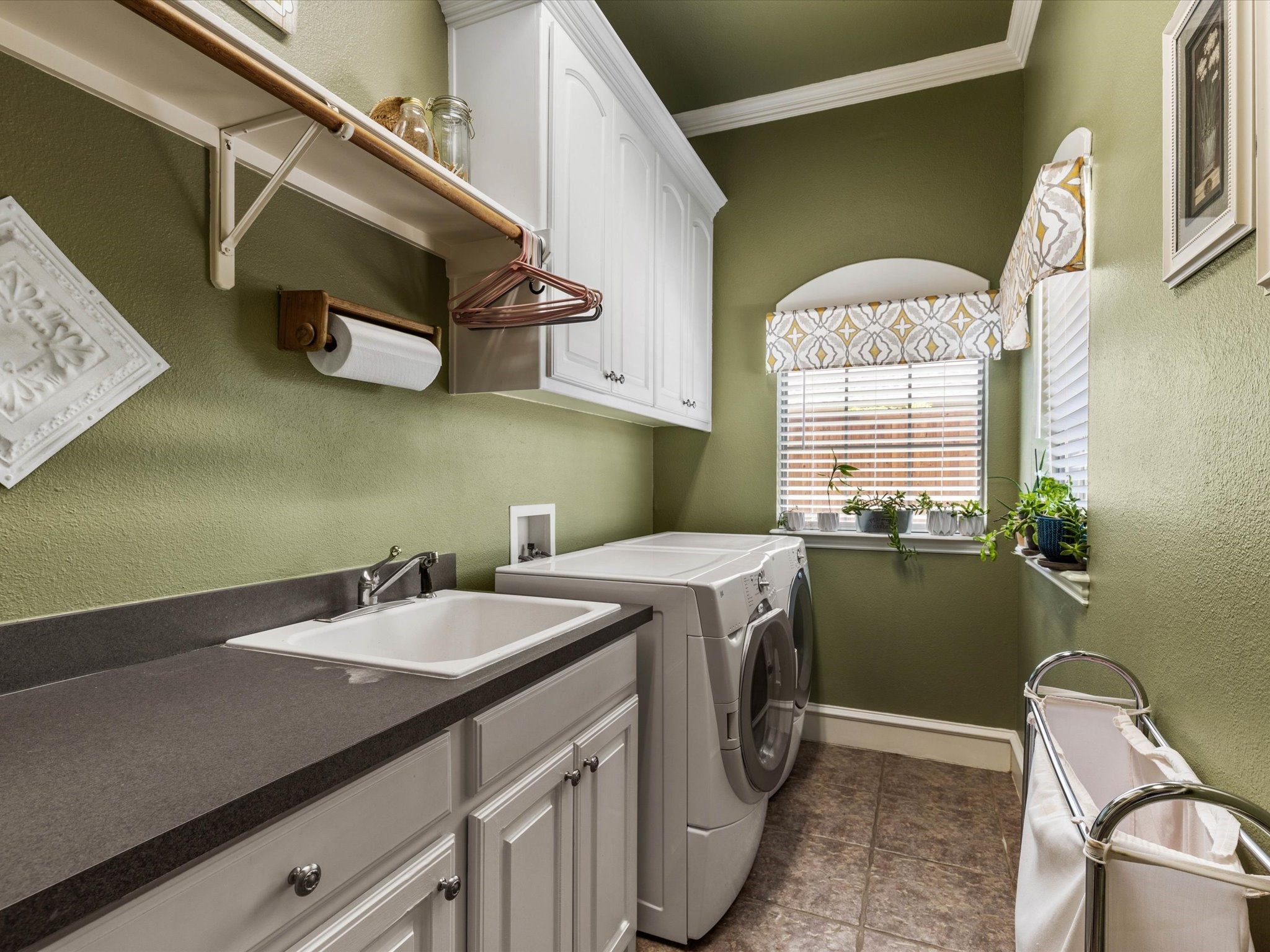 911 Westminster Way Southlake TX 76092