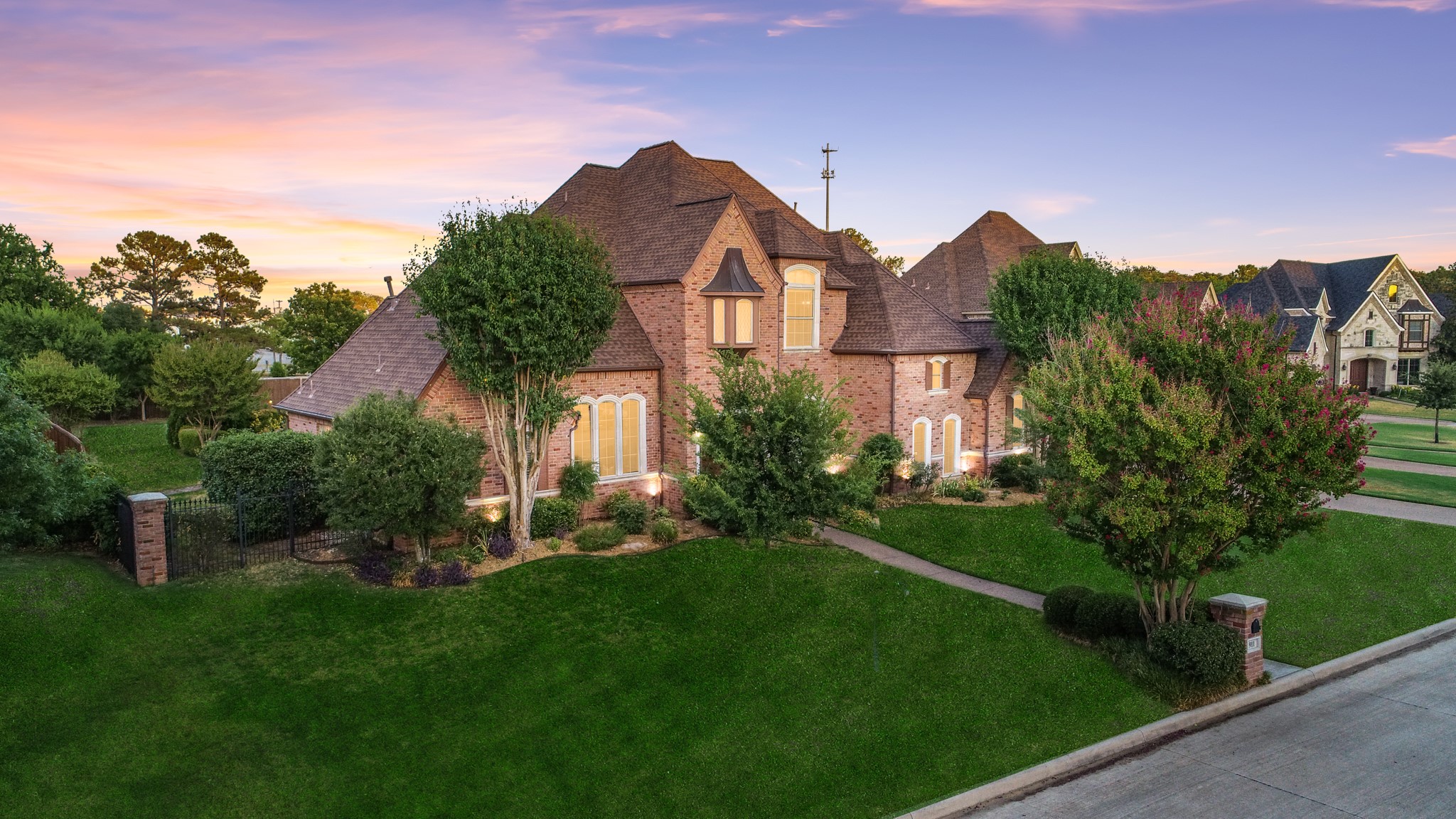 911 Westminster Way Southlake TX 76092
