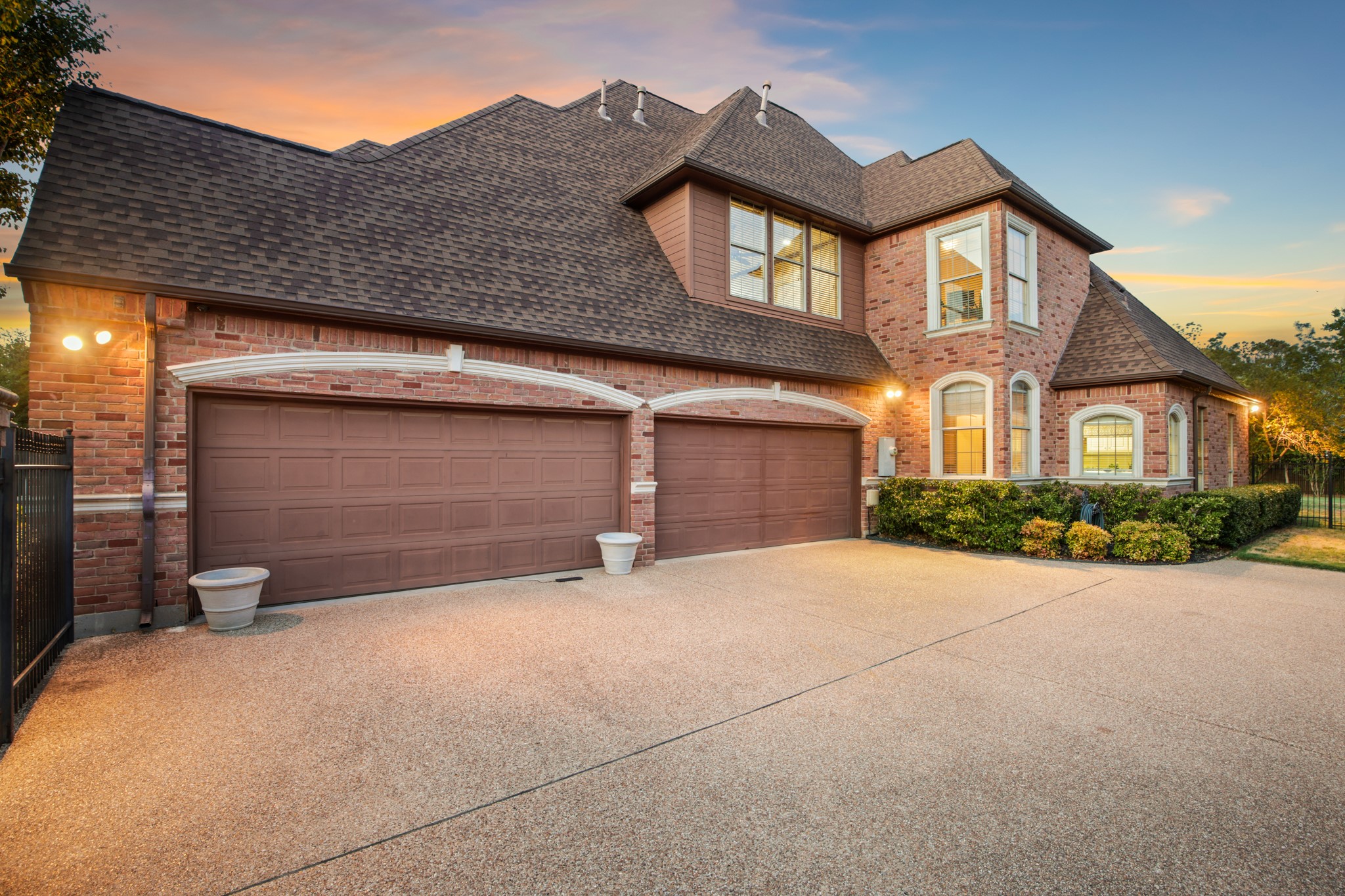 911 Westminster Way Southlake TX 76092