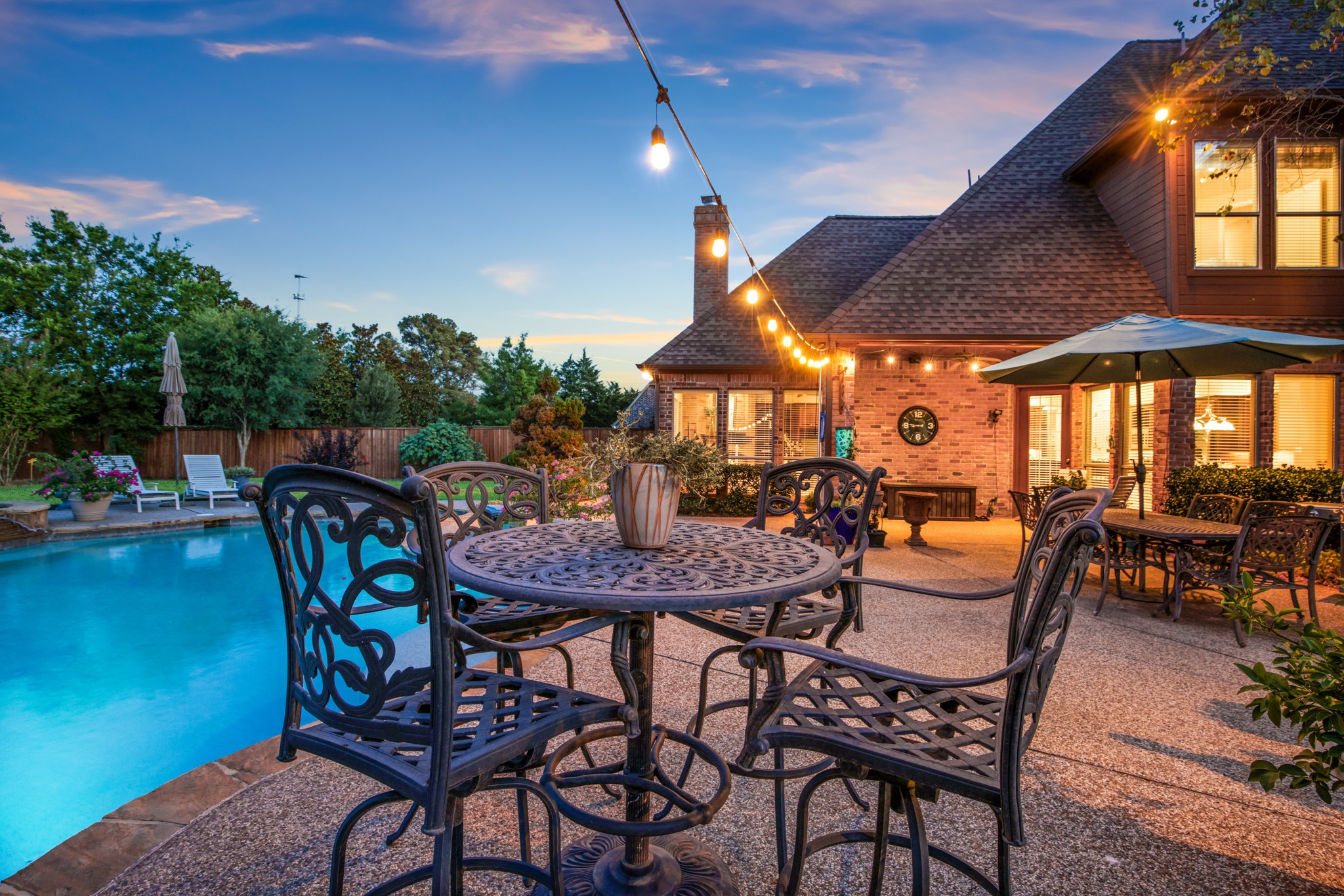 911 Westminster Way Southlake TX 76092