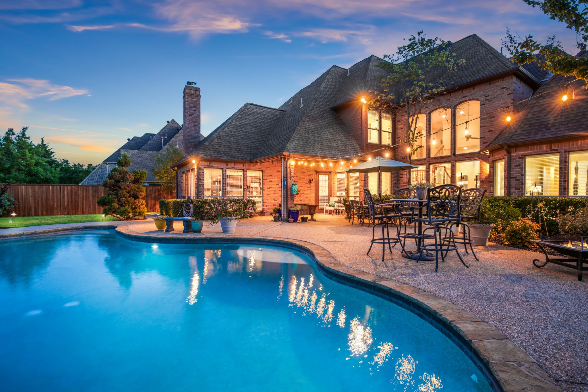 911 Westminster Way Southlake TX 76092