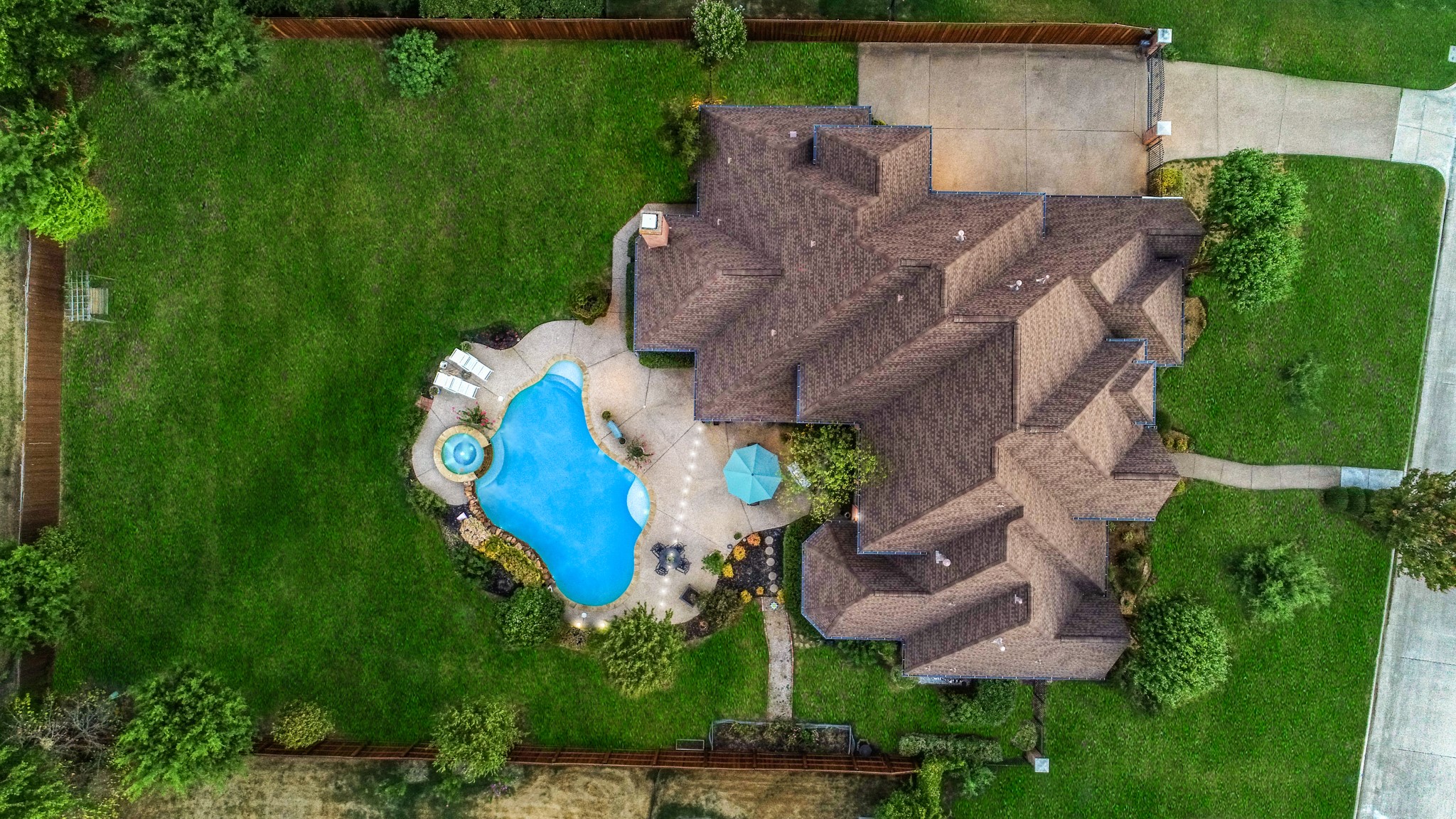 911 Westminster Way Southlake TX 76092