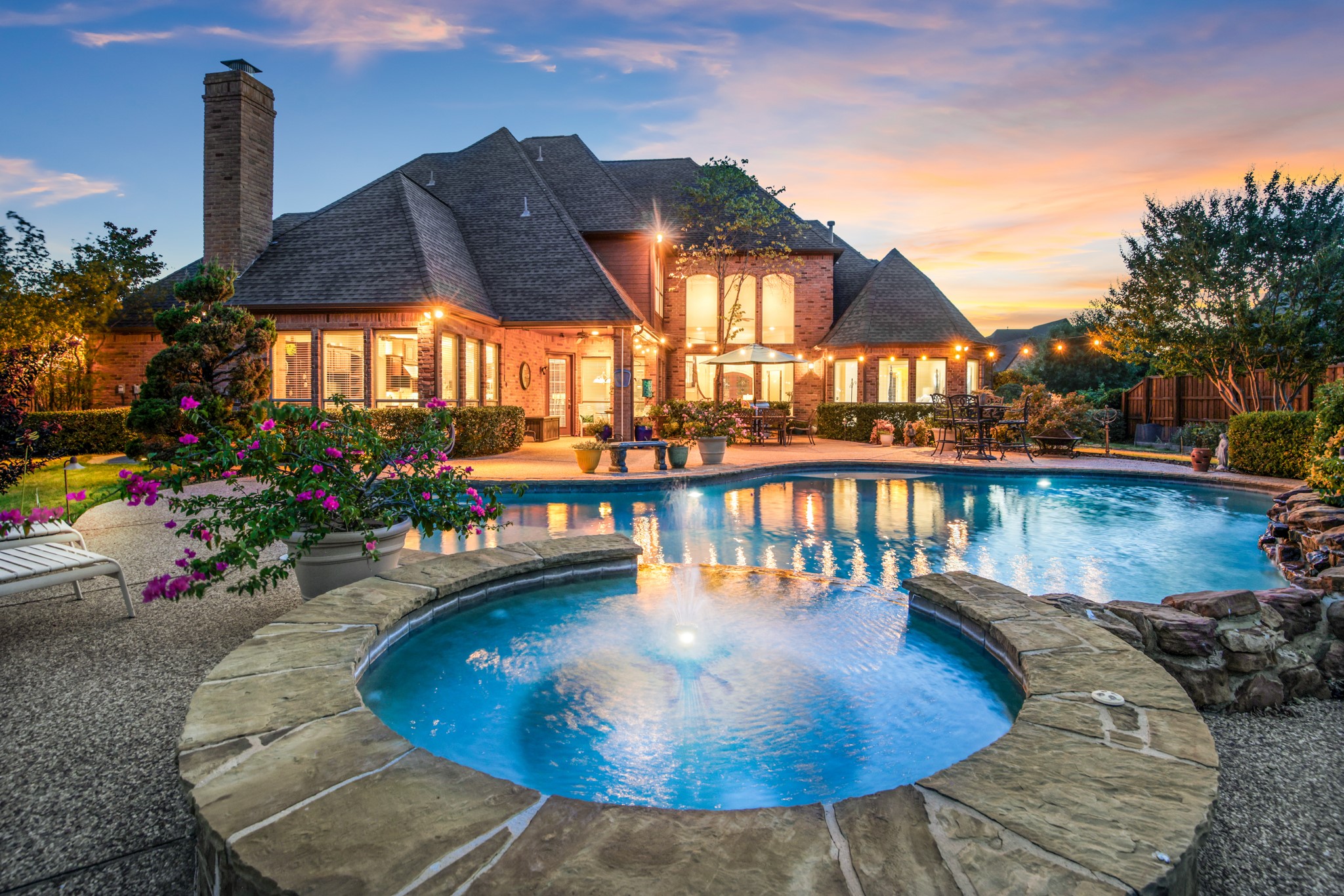 911 Westminster Way Southlake TX 76092